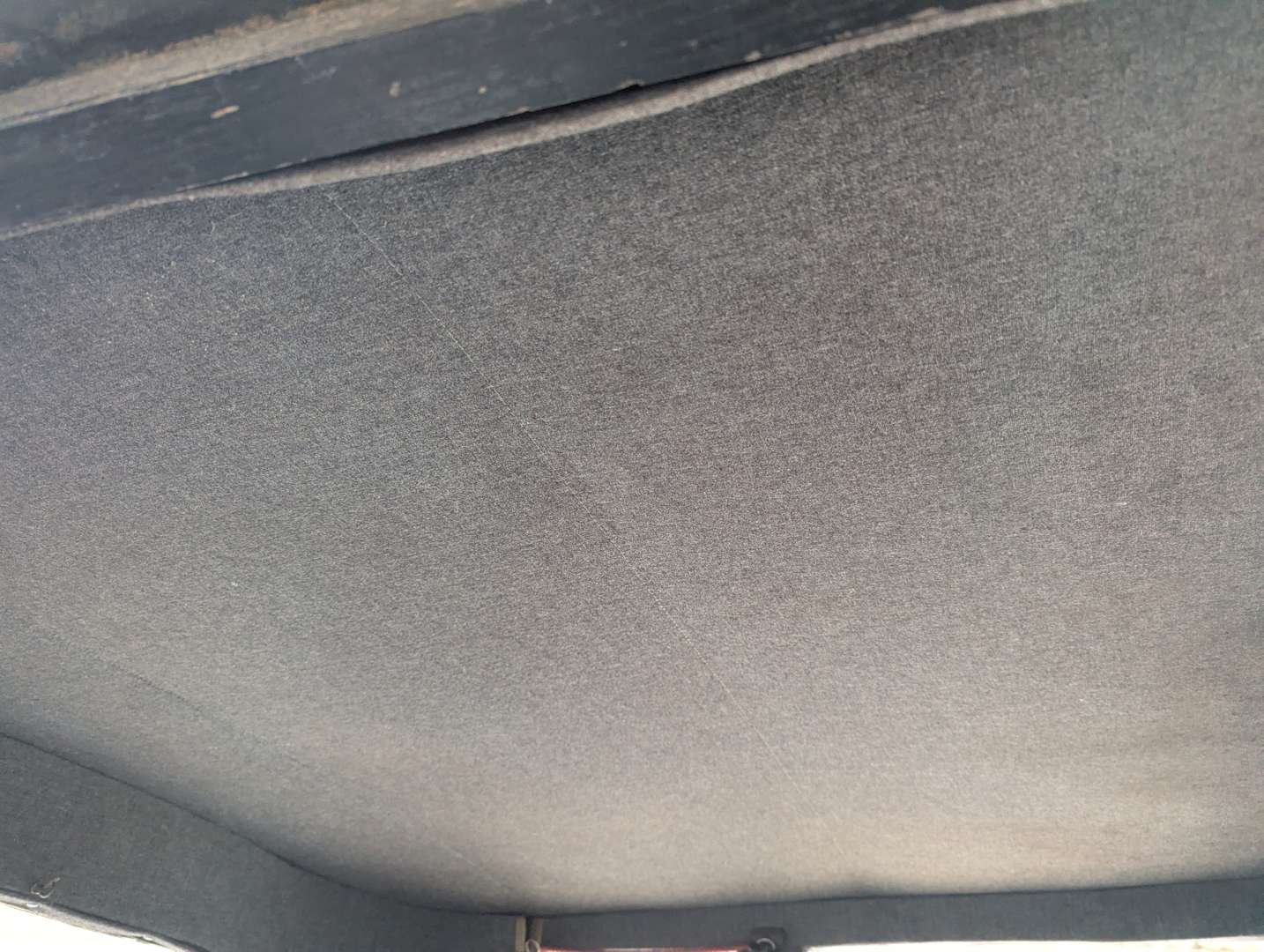 <p>1918 FORD MODEL T DOCTORS COUPE</p>