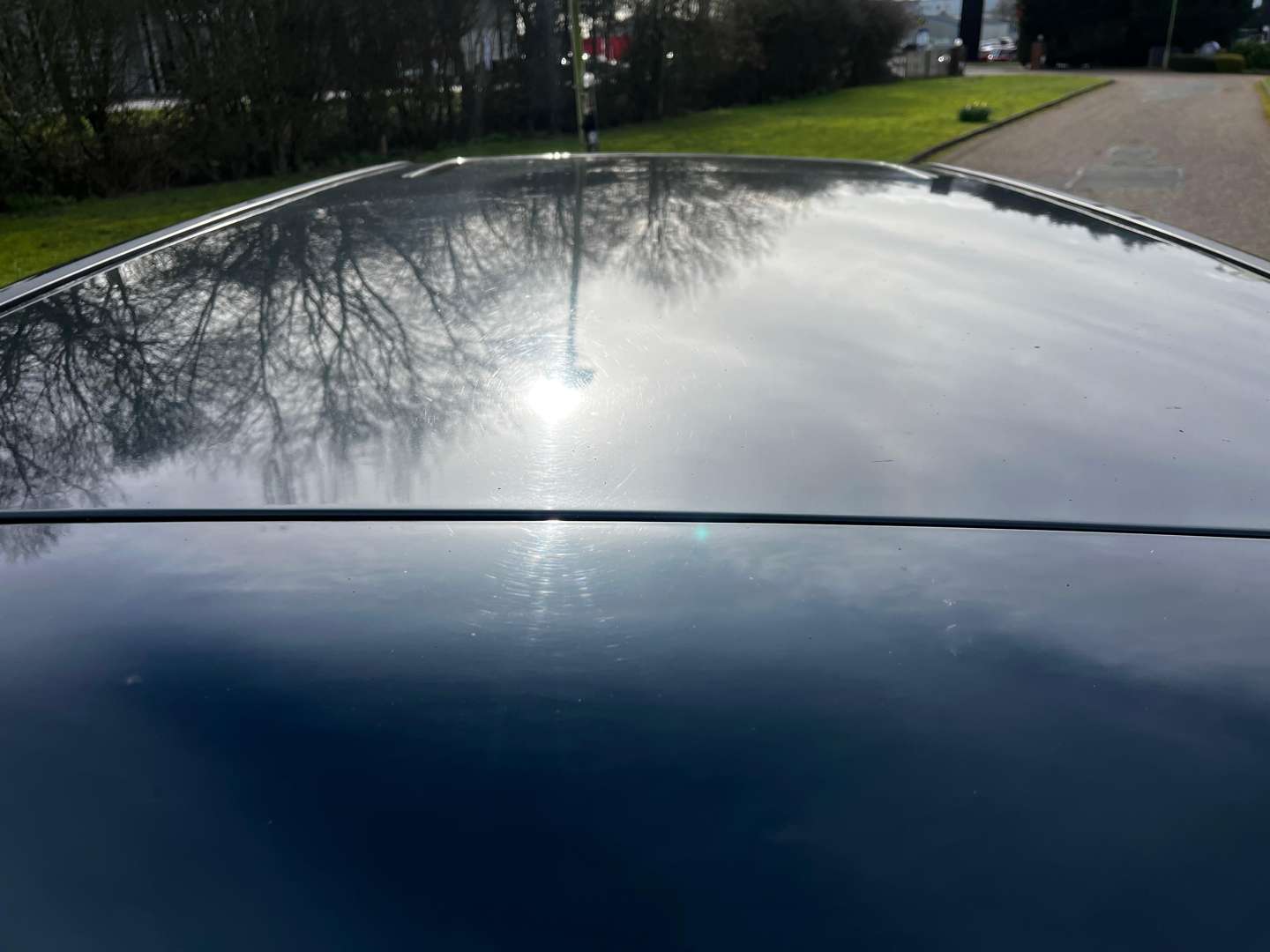 <p>2000 RANGE ROVER HSE AUTO</p>