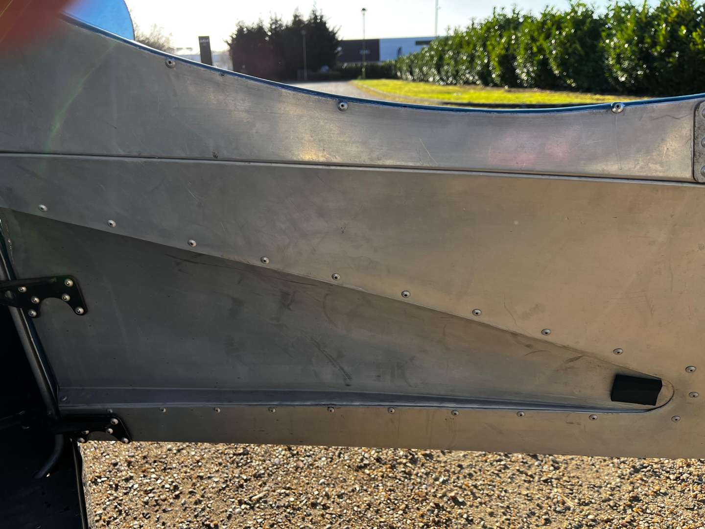 <p>1959 JAGUAR XK150 FHC</p>