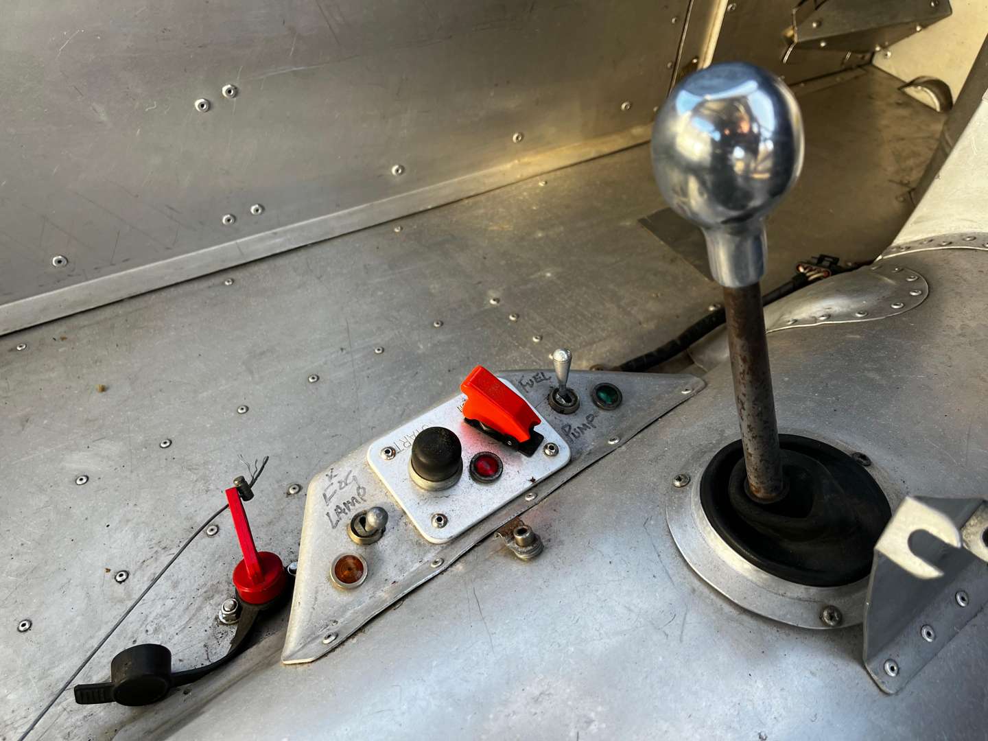 <p>1959 JAGUAR XK150 FHC</p>