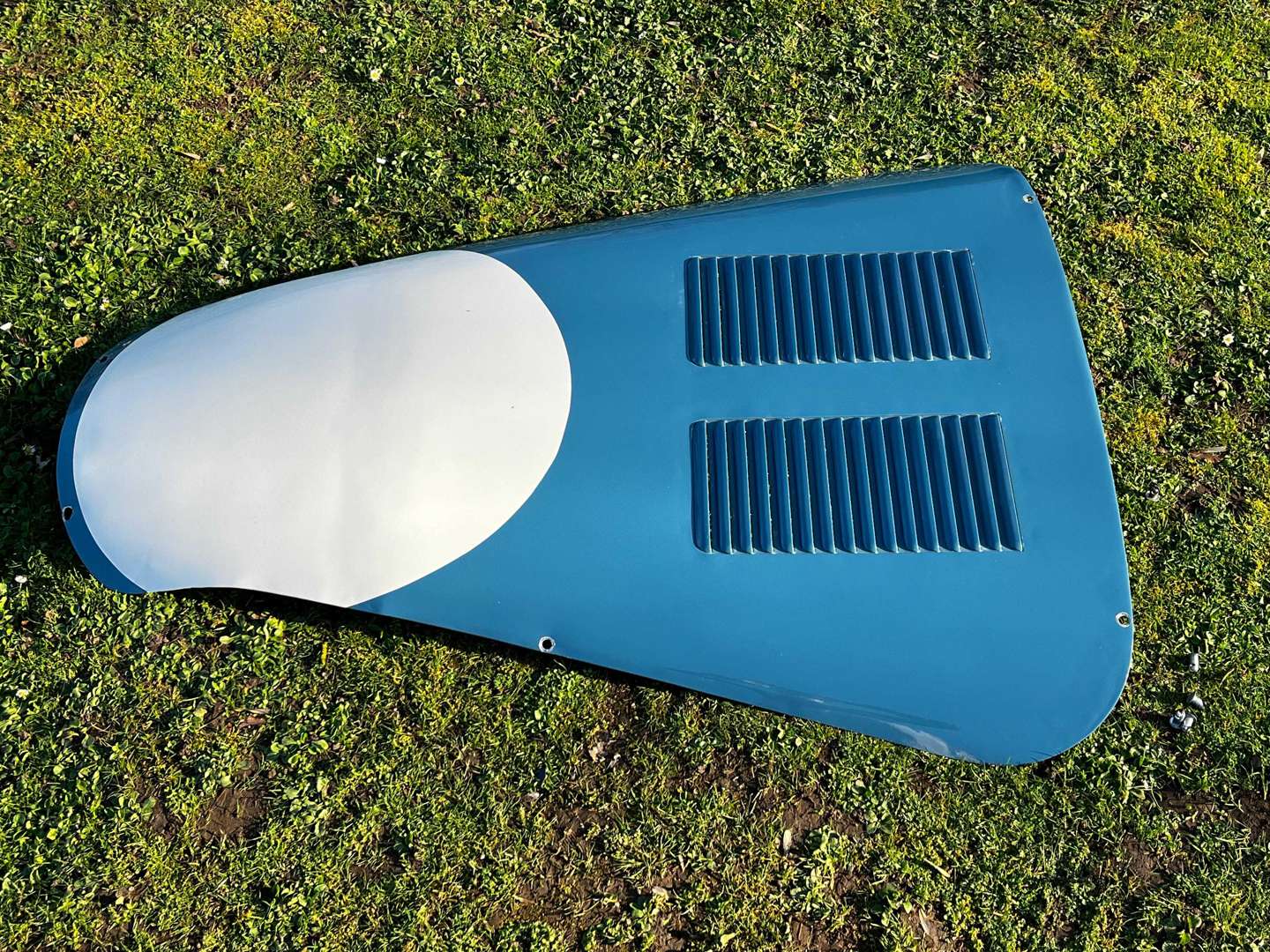 <p>1959 JAGUAR XK150 FHC</p>