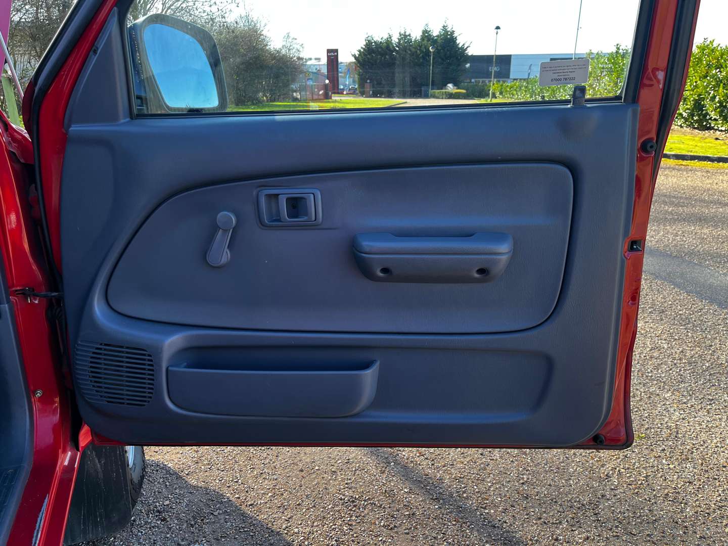 <p>1998 TOYOTA HILUX 2.4 TURBO 4WD</p>