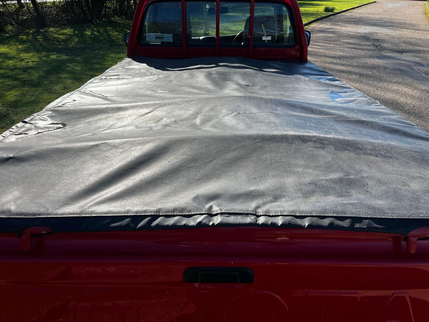 <p>1998 TOYOTA HILUX 2.4 TURBO 4WD</p>