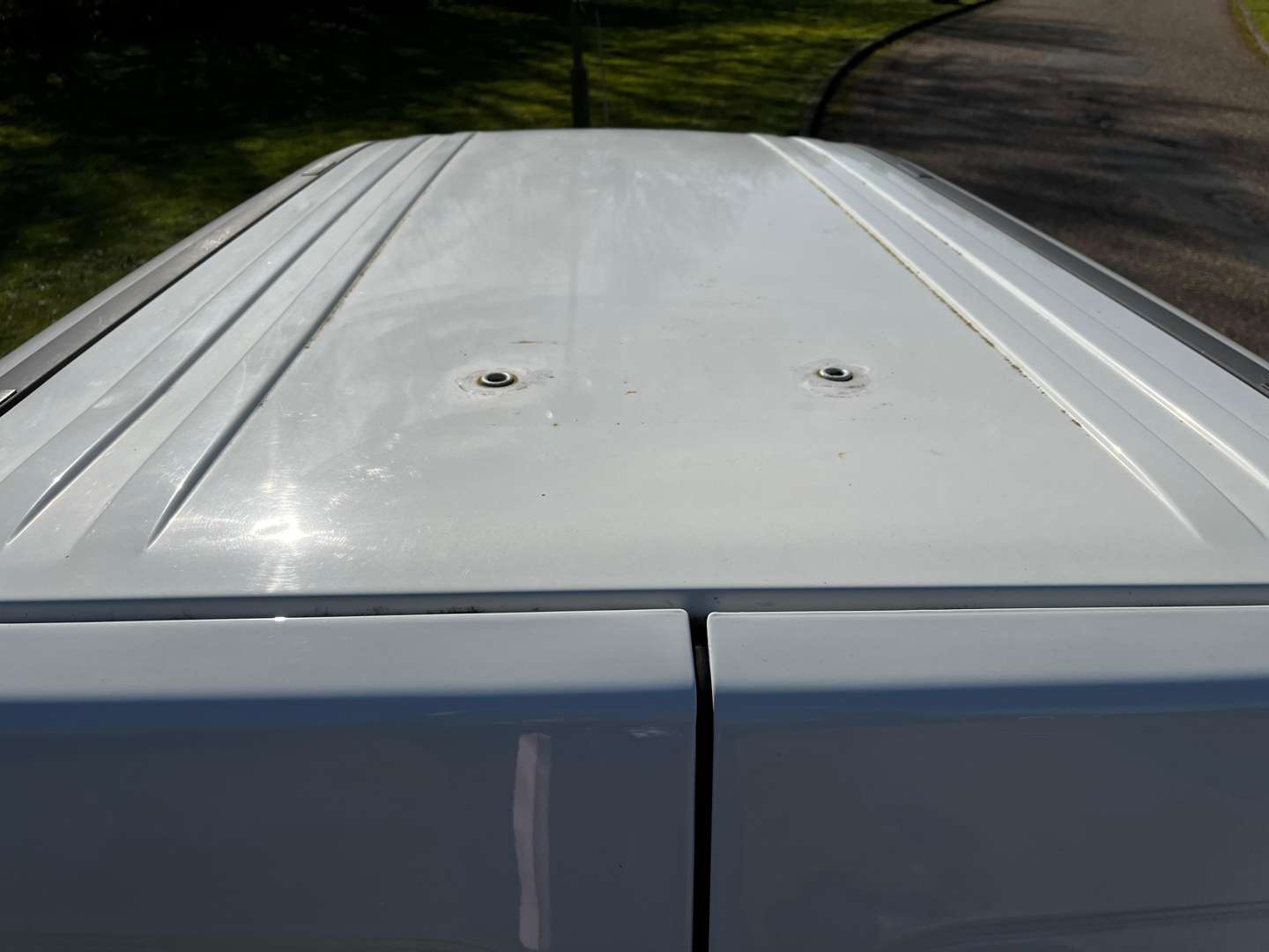 <p>2001 FORD ESCORT VAN 55D</p>