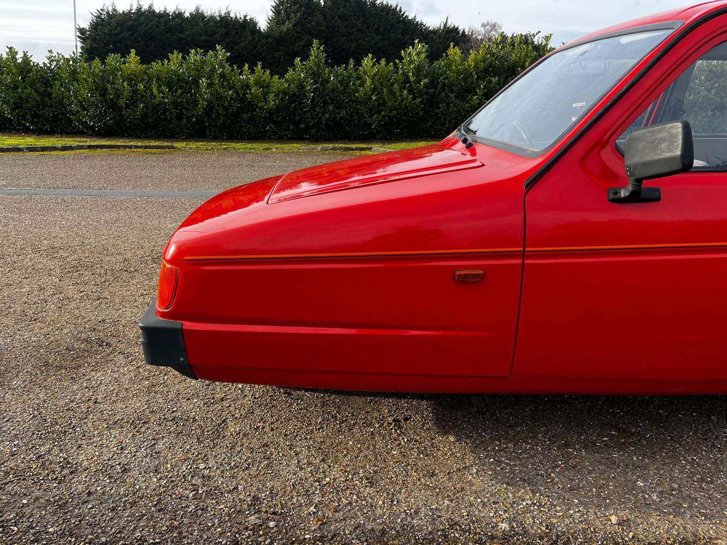 <p>1995 RELIANT ROBIN LX</p>