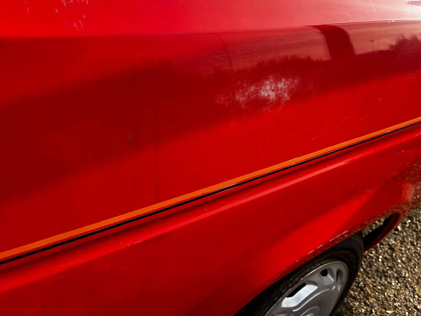 <p>1995 RELIANT ROBIN LX</p>