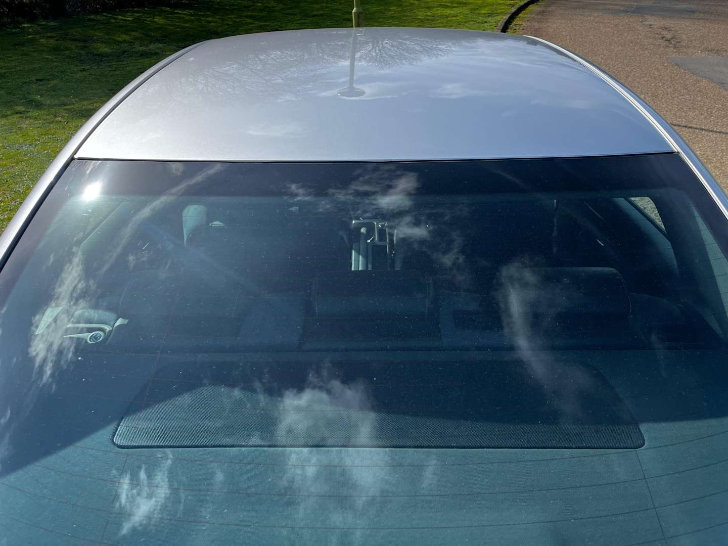 <p>2006 AUDI A4 DTM T QUATTRO</p>