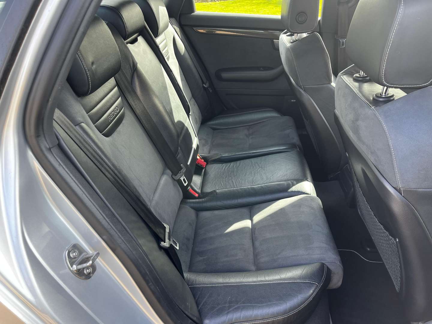 <p>2006 AUDI A4 DTM T QUATTRO</p>