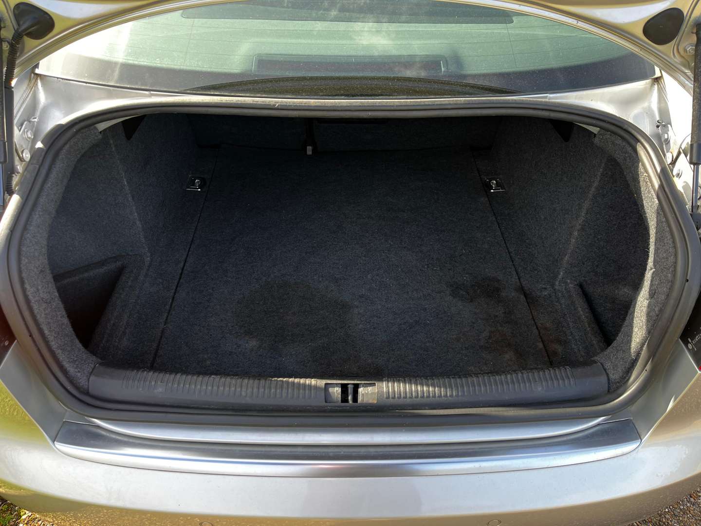 <p>2006 AUDI A4 DTM T QUATTRO</p>