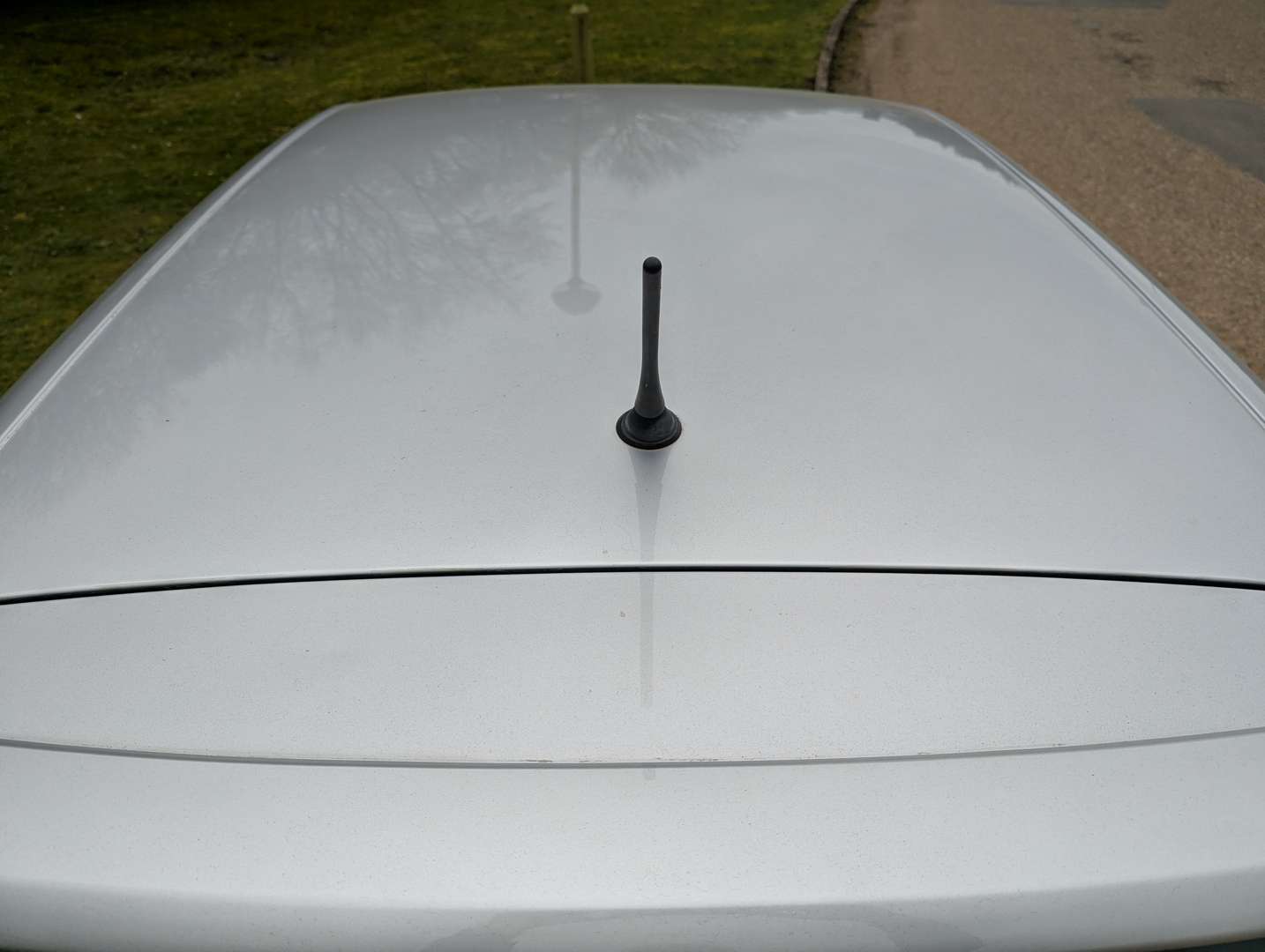 <p>2007 VW GOLF GTi</p>