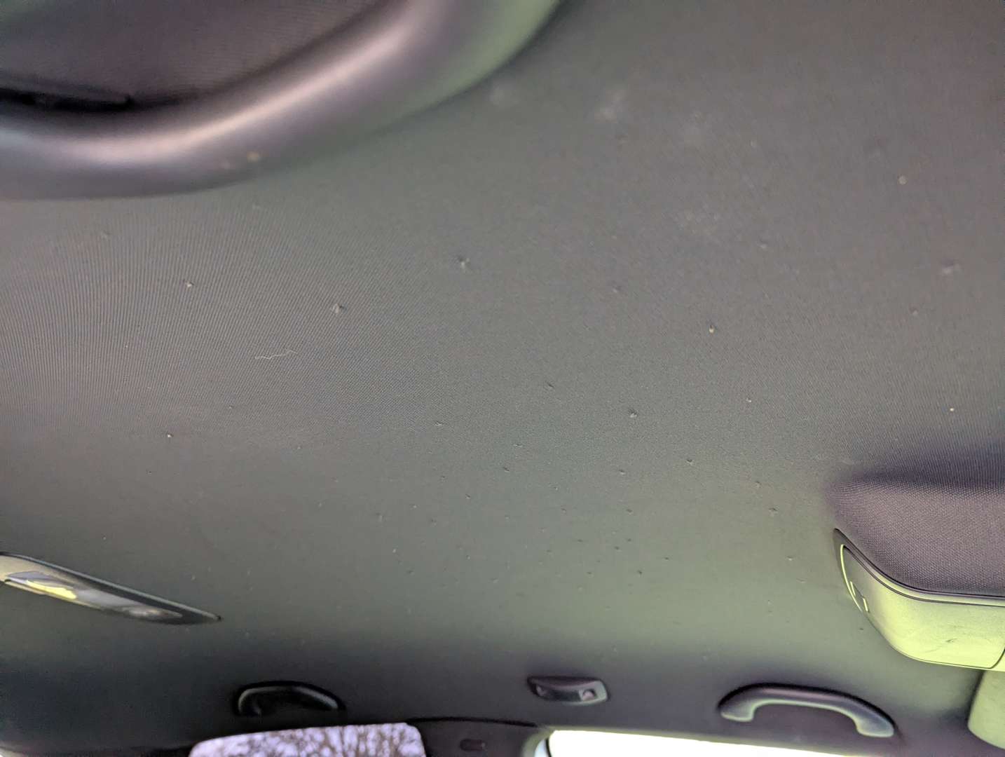 <p>2007 VW GOLF GTi</p>