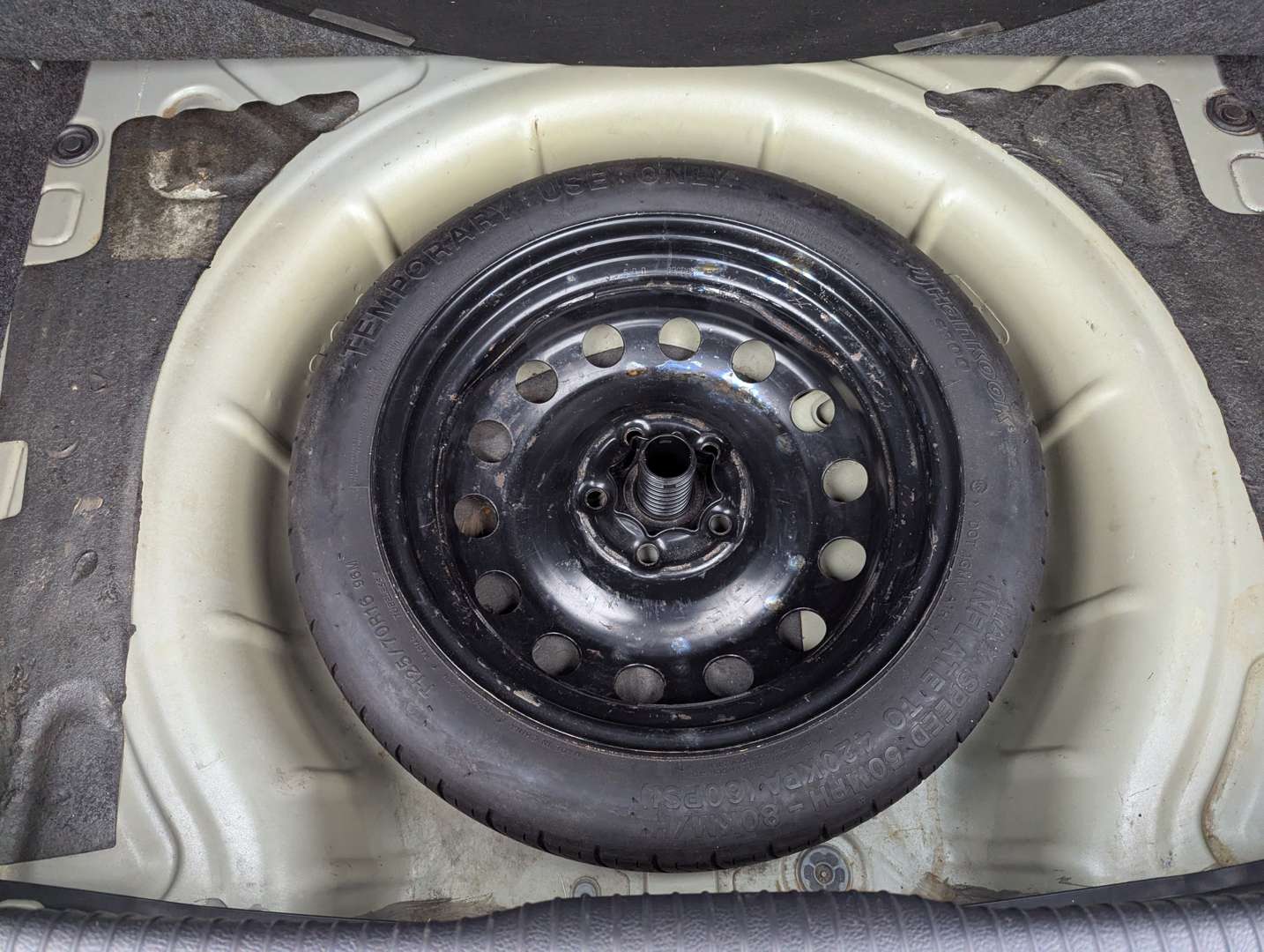 <p>2007 VW GOLF GTi</p>