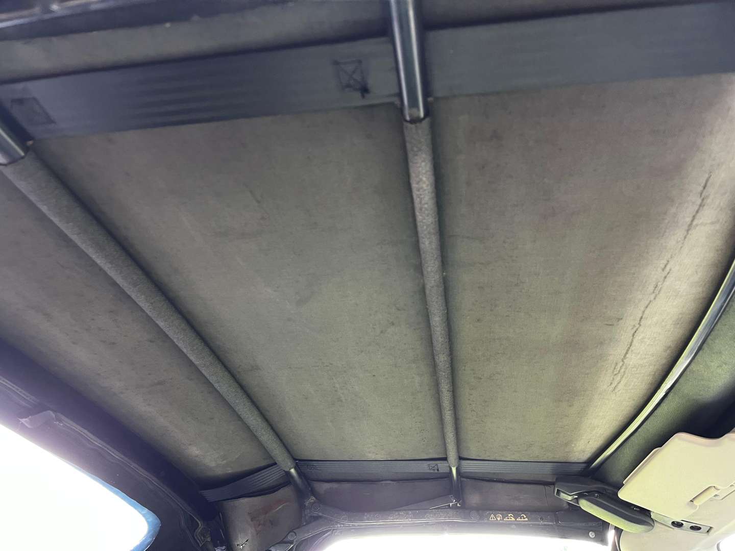 <p>2002 MG F STEPTRONIC</p>