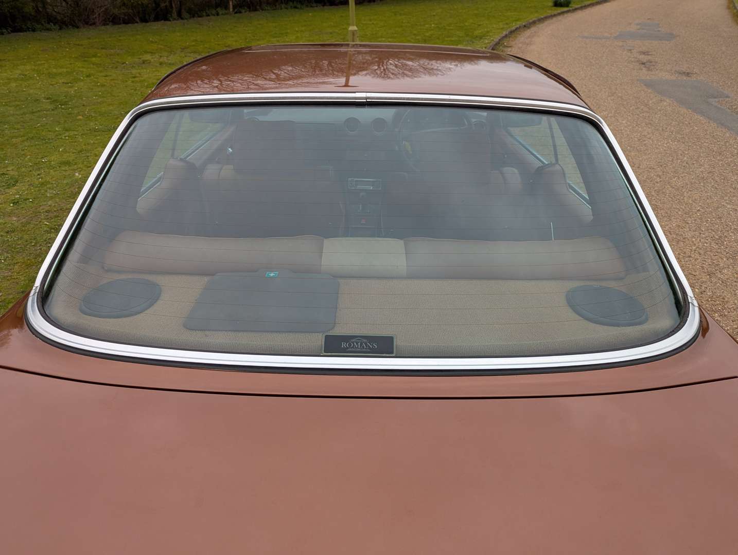 <p>1980 MERCEDES C230 C123 COUPE AUTO</p>