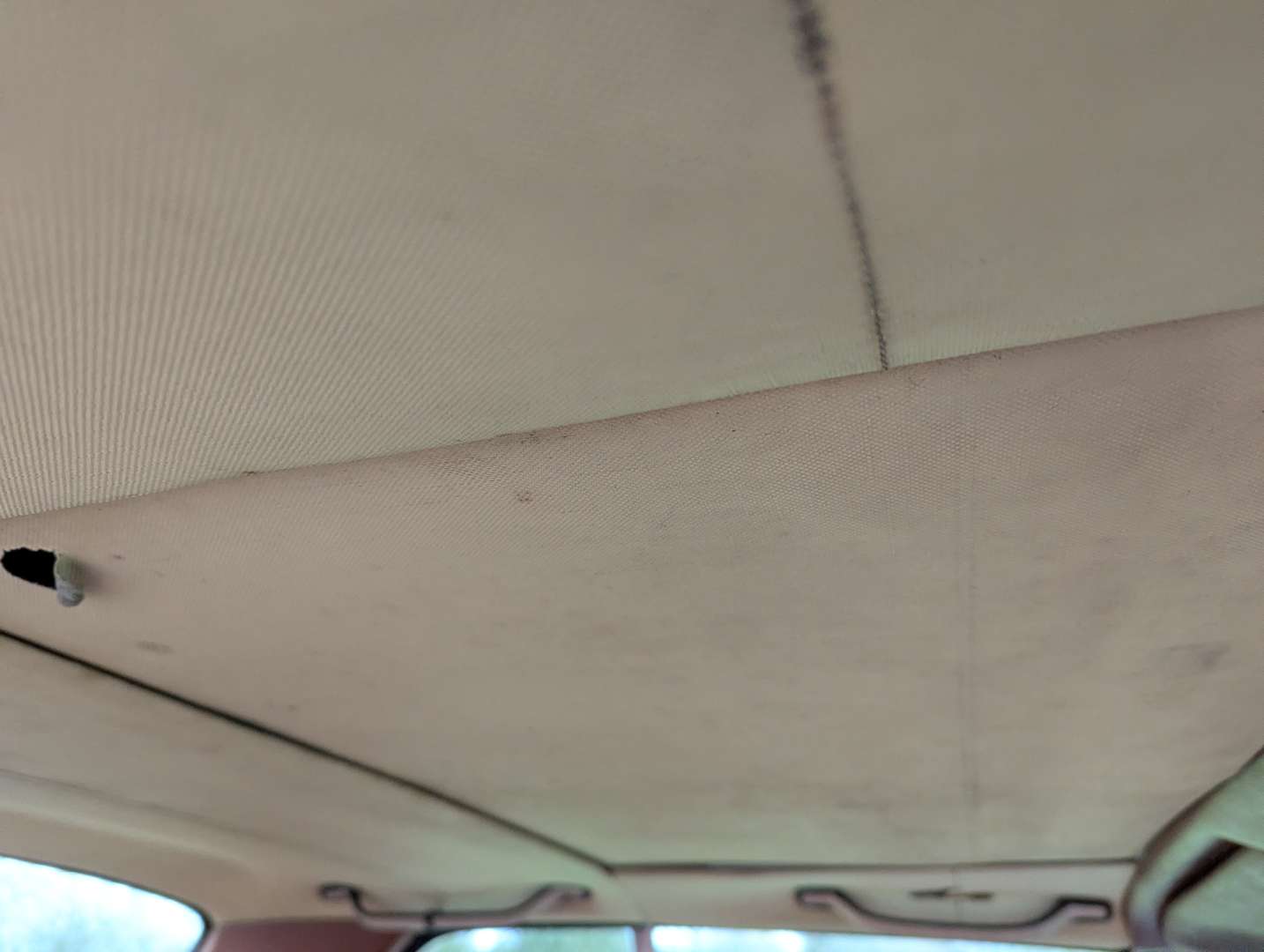 <p>1980 MERCEDES C230 C123 COUPE AUTO</p>