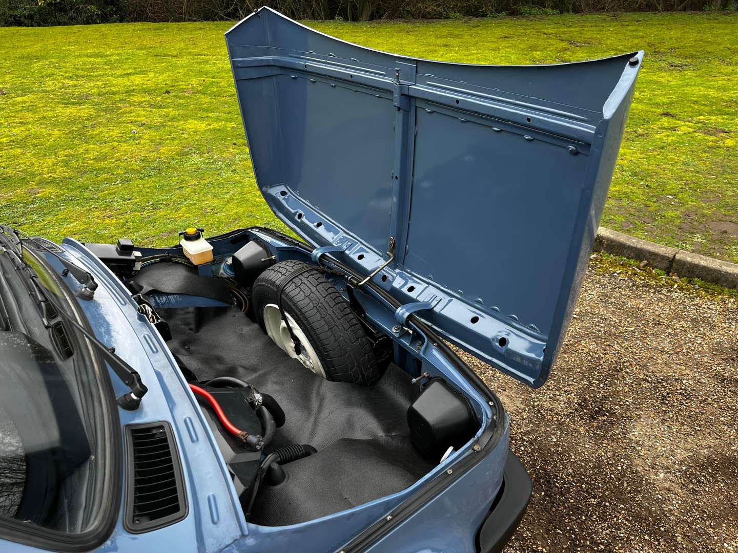 <p>1988 FIAT 126 BIS</p>