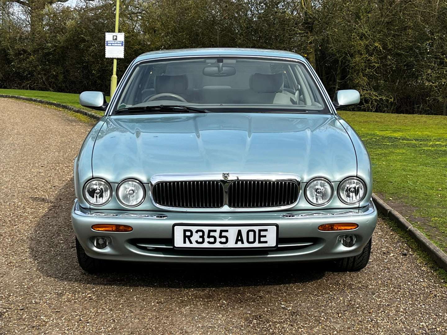 <p>1998 JAGUAR XJ8 AUTO</p>
