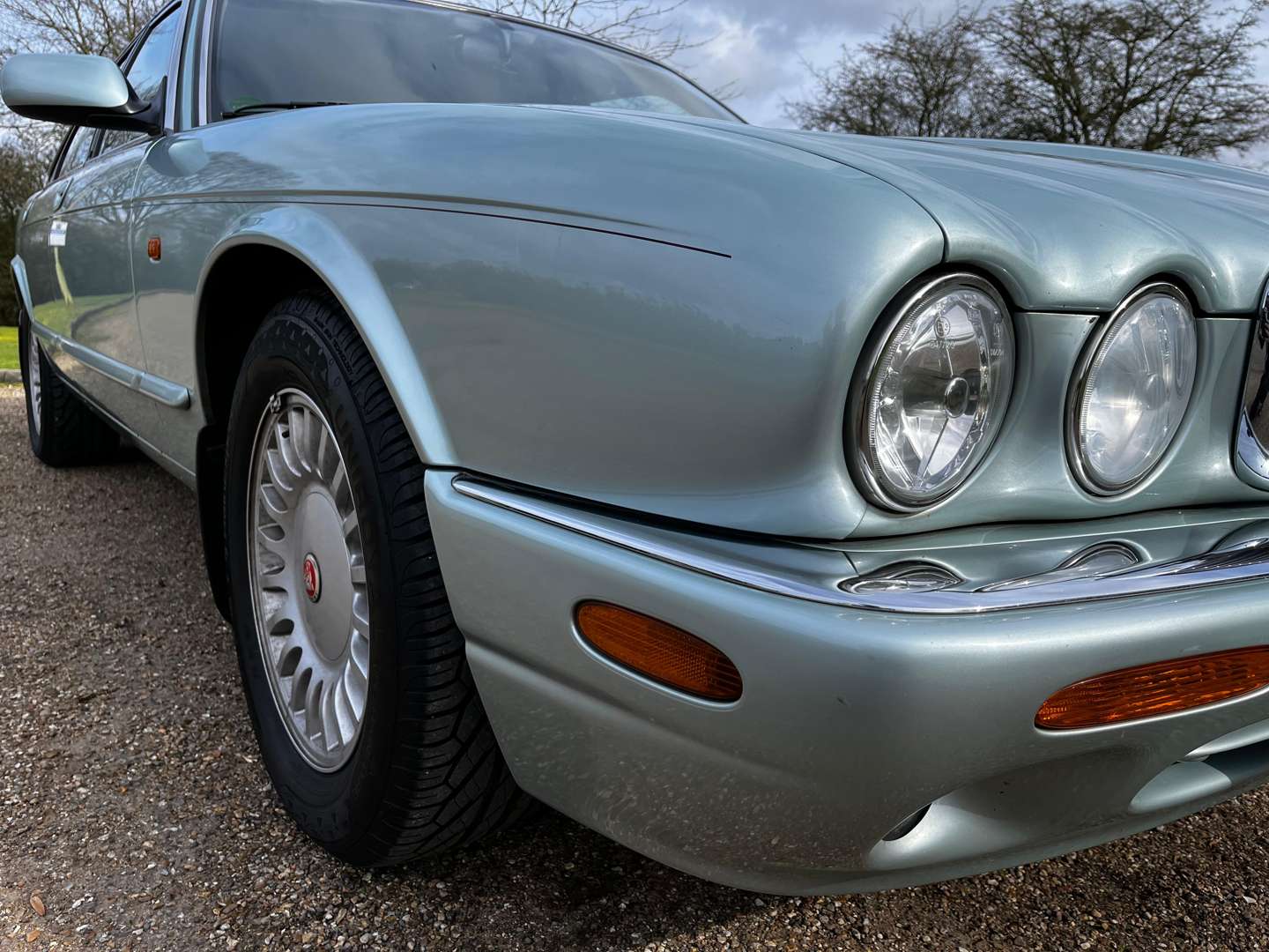 <p>1998 JAGUAR XJ8 AUTO</p>