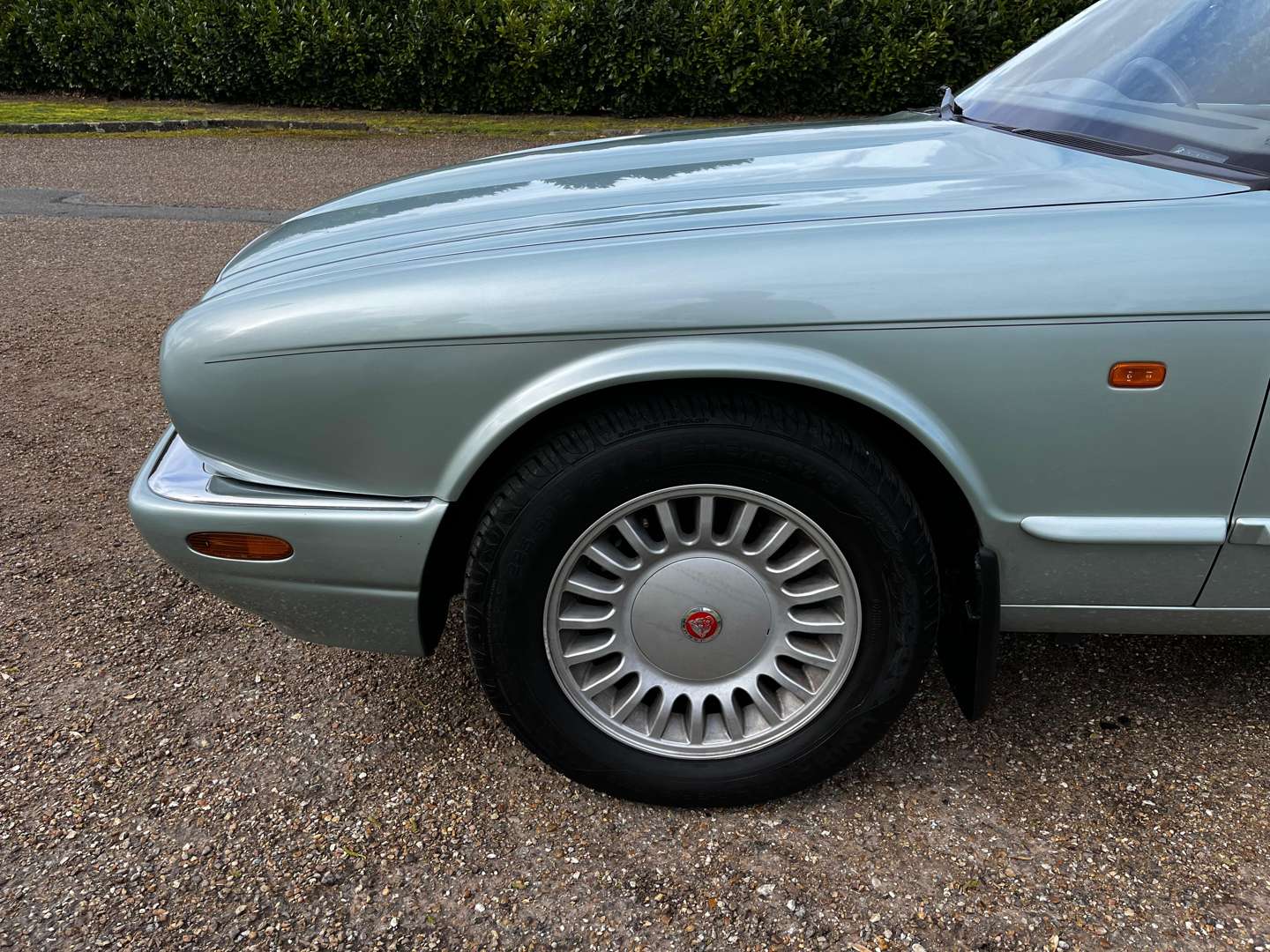 <p>1998 JAGUAR XJ8 AUTO</p>