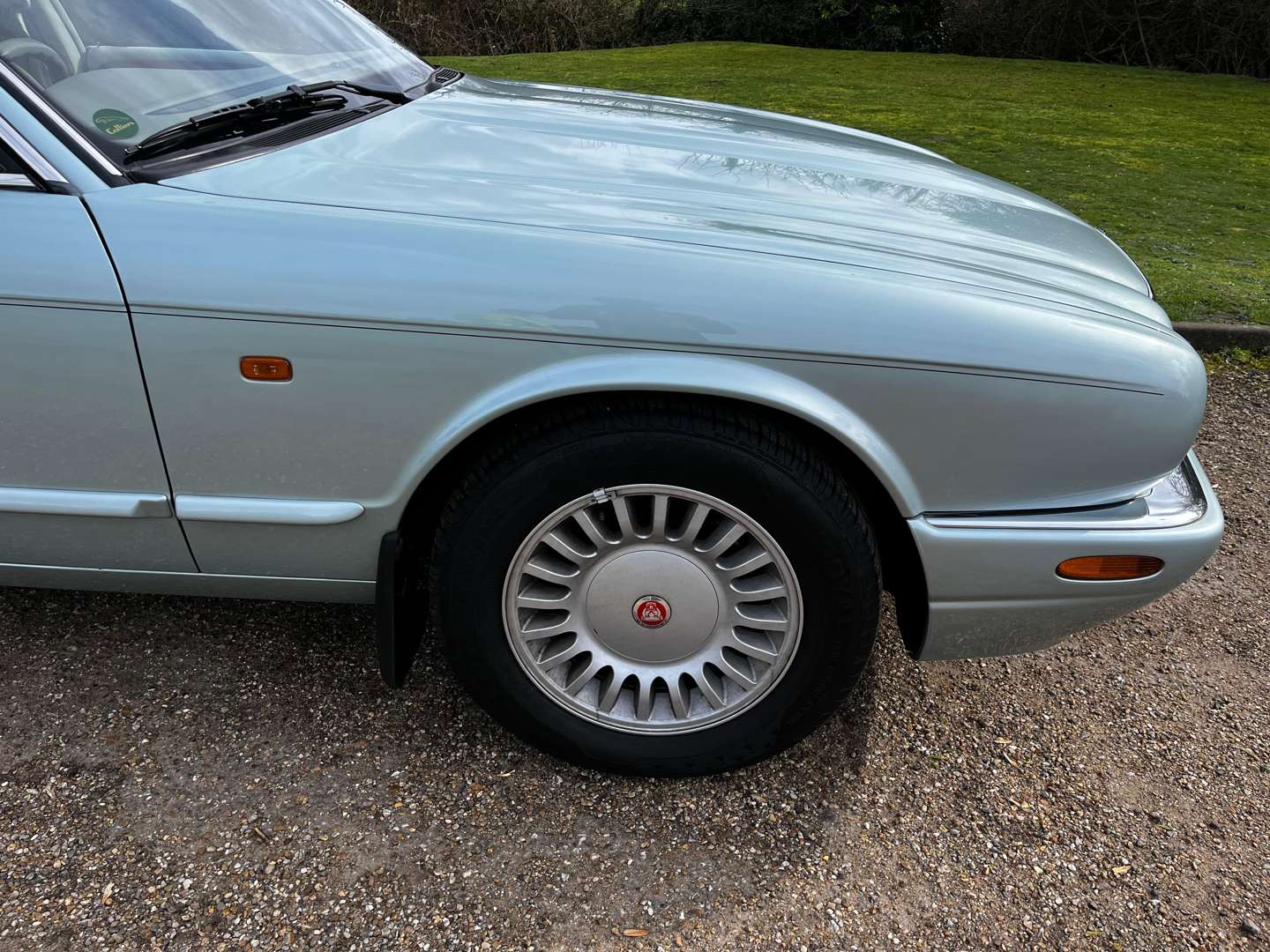 <p>1998 JAGUAR XJ8 AUTO</p>