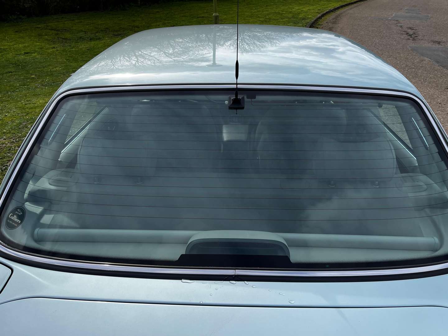 <p>1998 JAGUAR XJ8 AUTO</p>