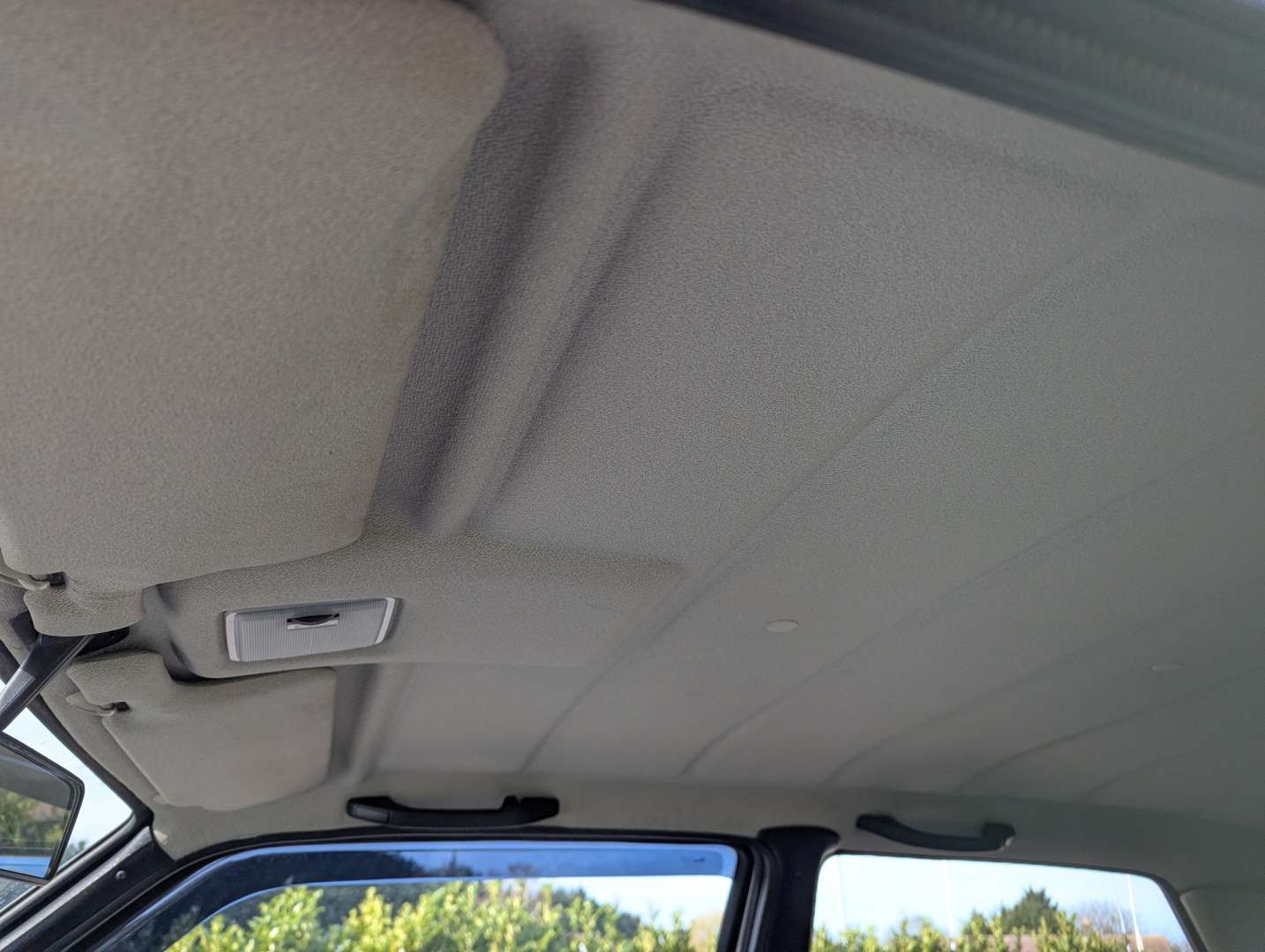 <p>1988 VW GOLF MKII LHD</p>