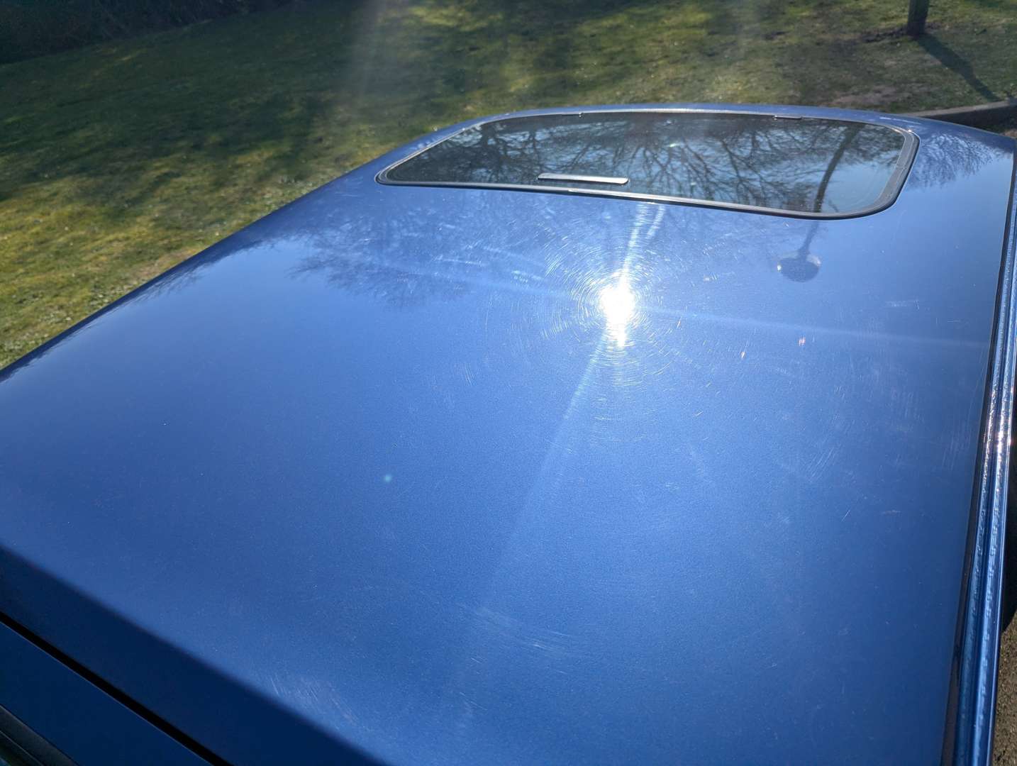 <p>1989 FORD FIESTA FESTIVAL - ONE REGISTERED OWNER</p>