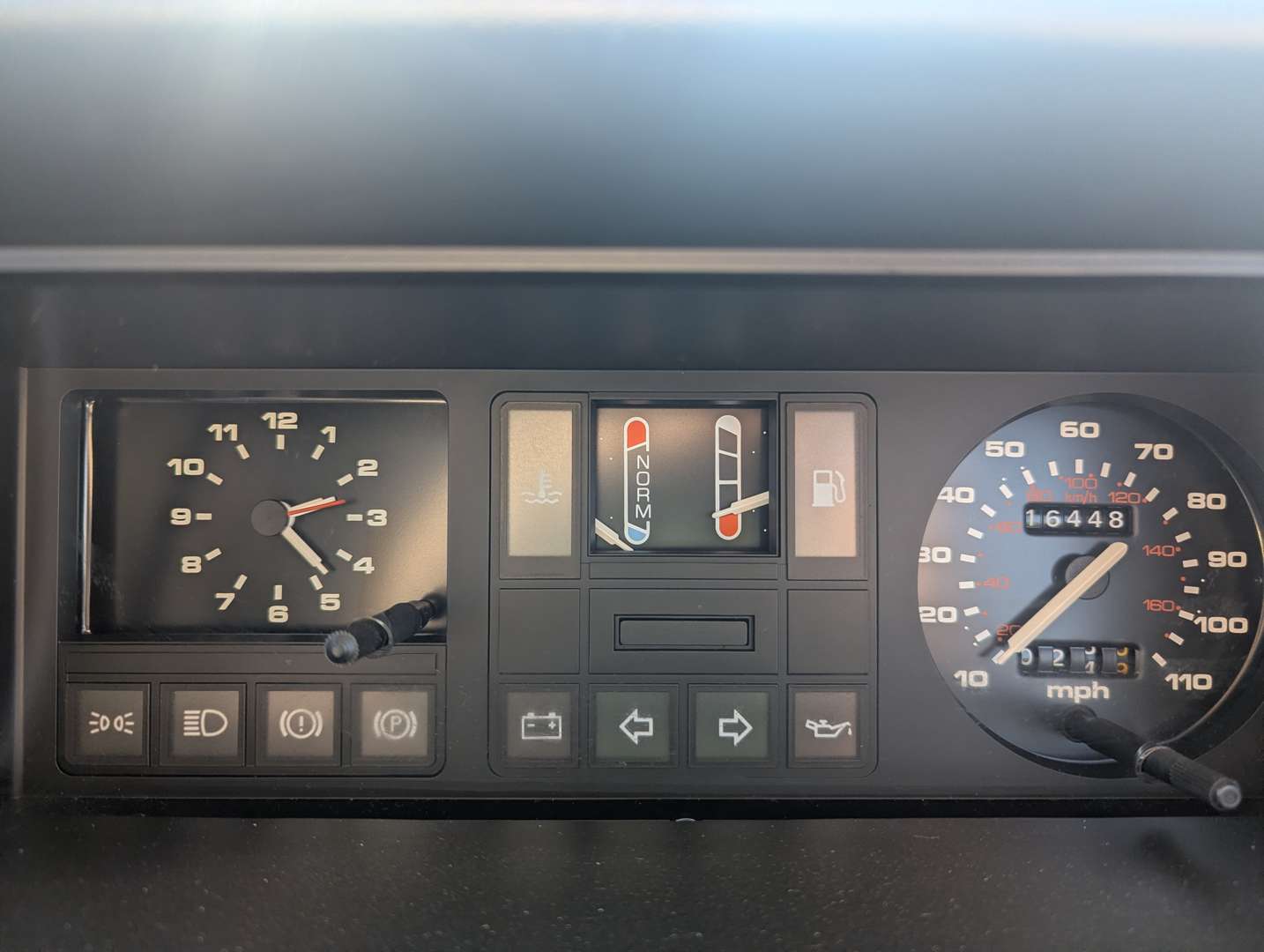 <p>1989 FORD FIESTA FESTIVAL - ONE REGISTERED OWNER</p>