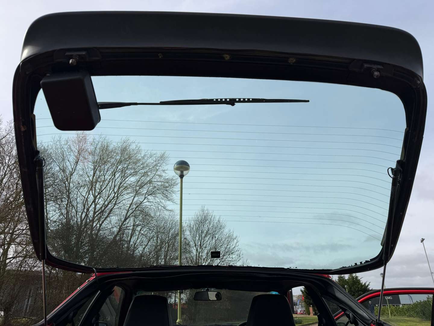 <p>1988 PORSCHE 944S</p>