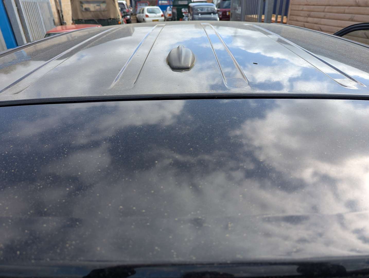 <p>2009 RANGE ROVER SPORT HSE TDV6 AUTO</p>