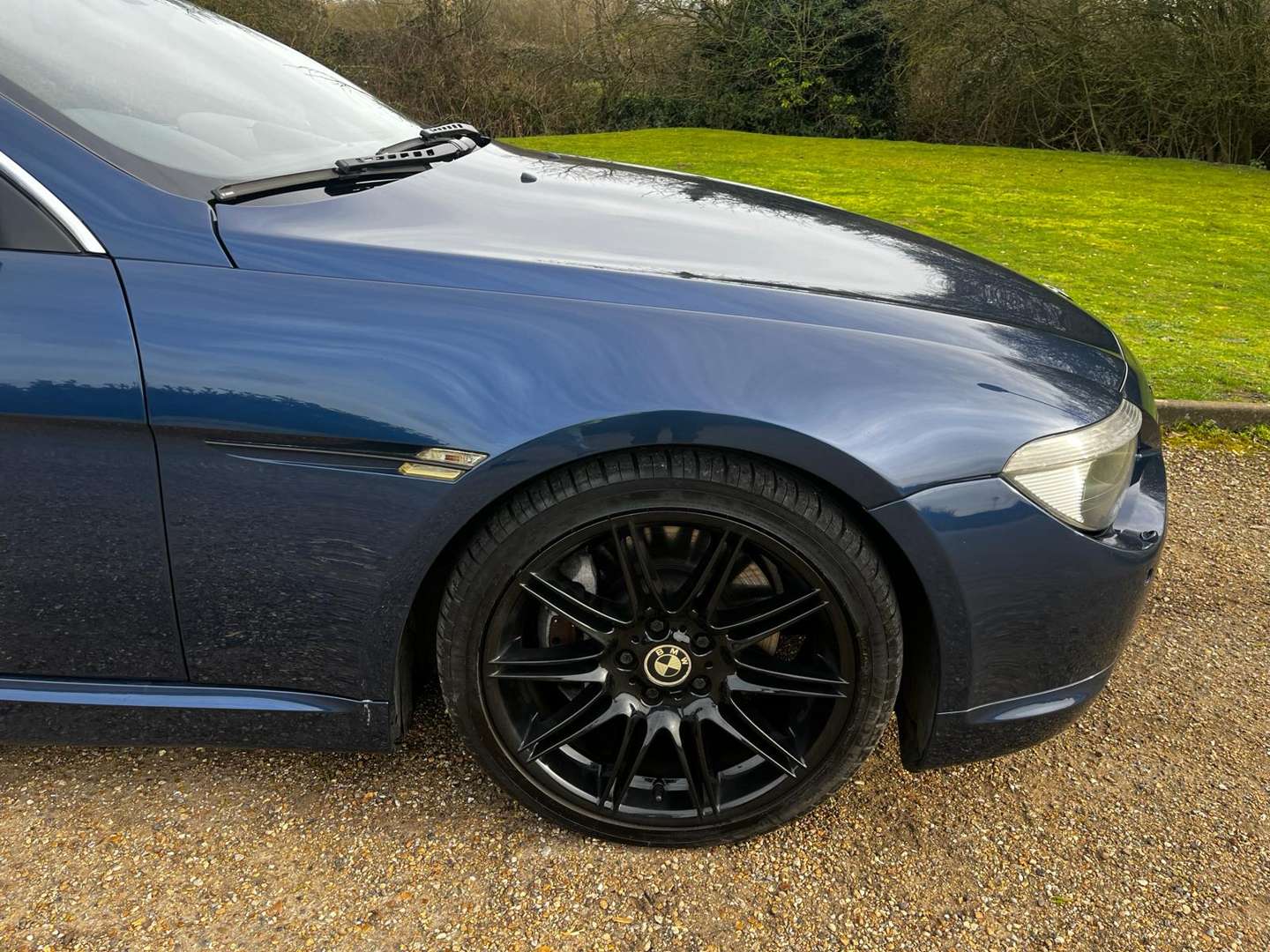 <p>2004 BMW 645CI AUTO</p>