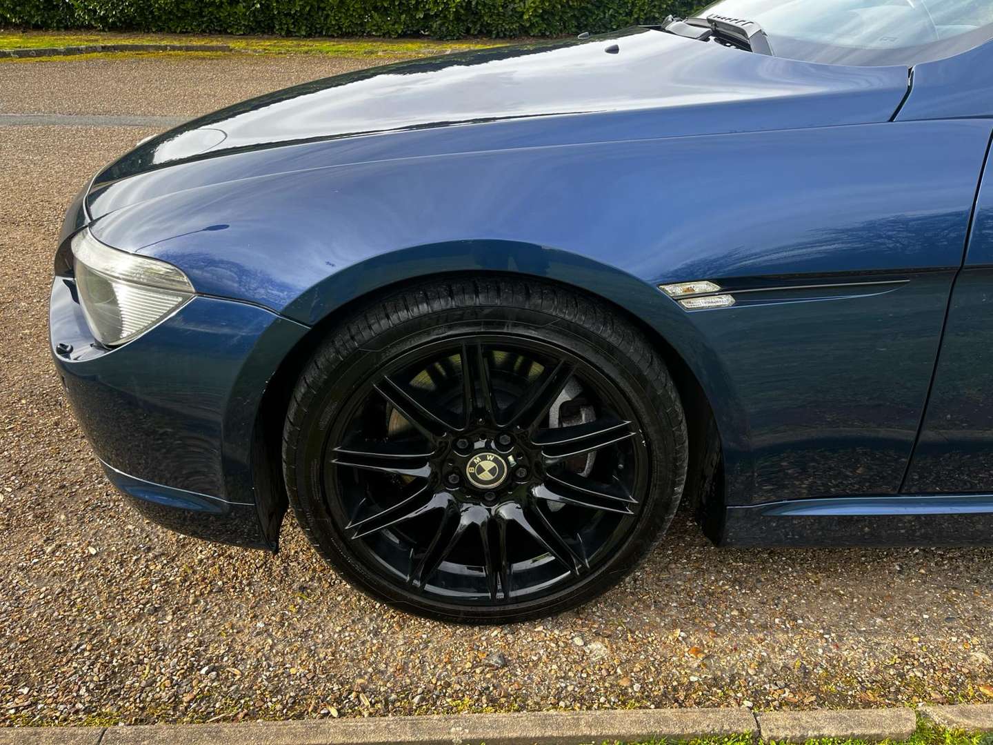 <p>2004 BMW 645CI AUTO</p>