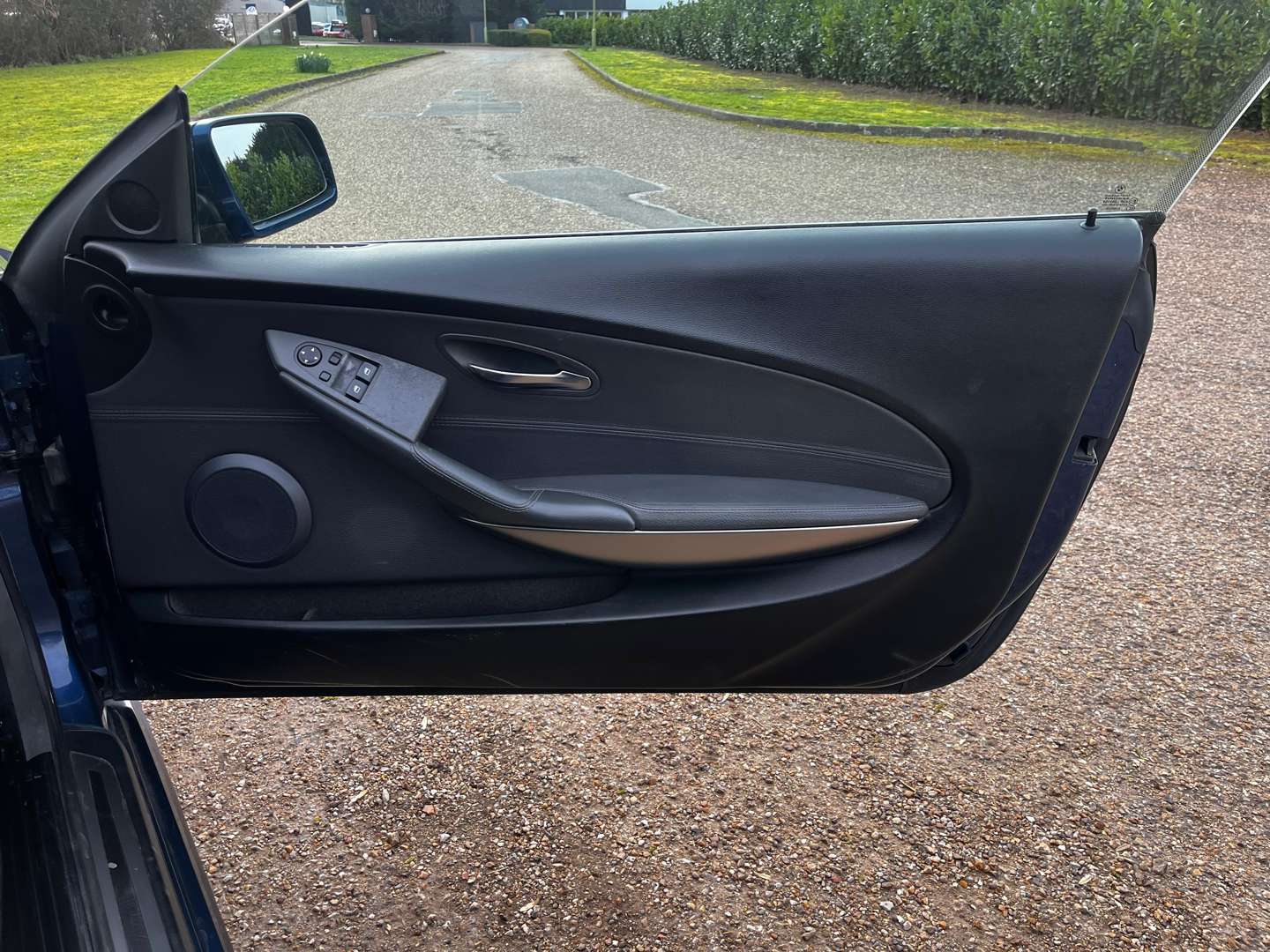 <p>2004 BMW 645CI AUTO</p>