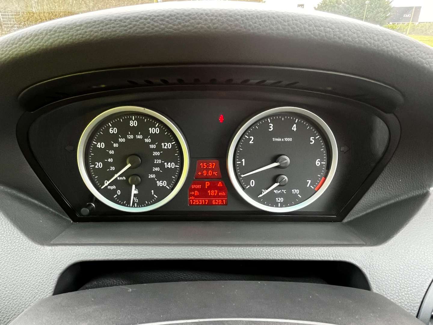 <p>2004 BMW 645CI AUTO</p>