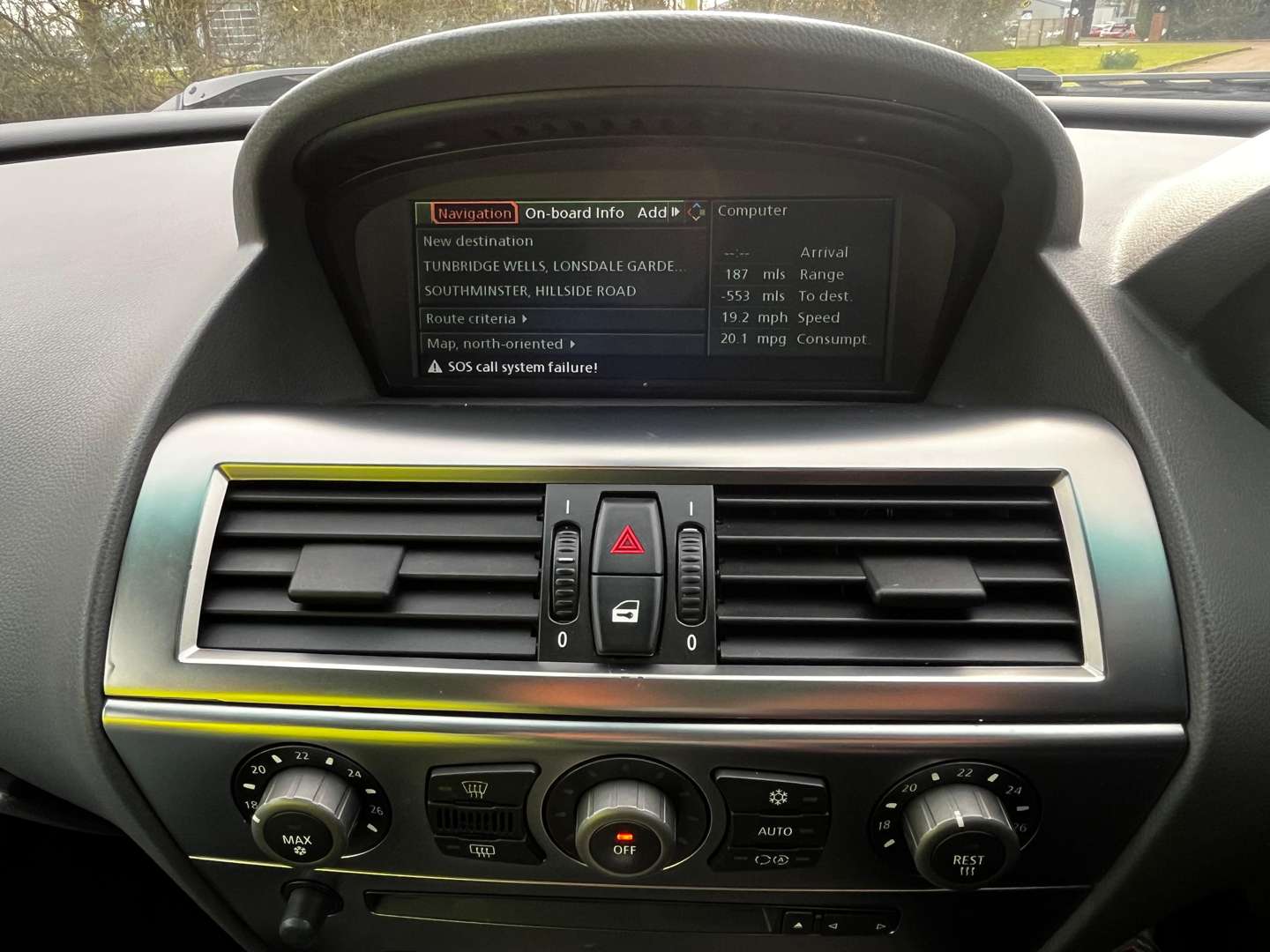 <p>2004 BMW 645CI AUTO</p>