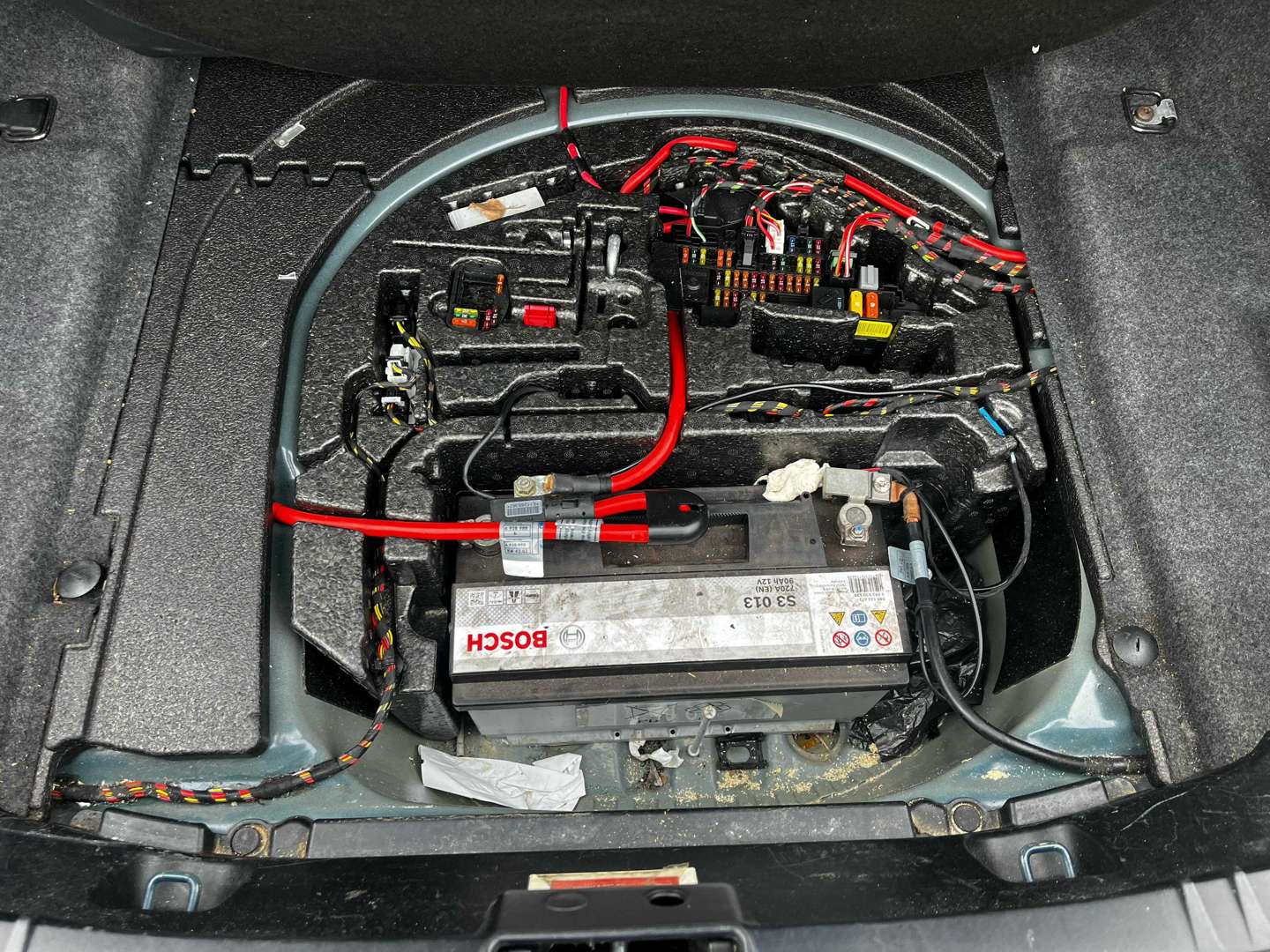 <p>2004 BMW 645CI AUTO</p>