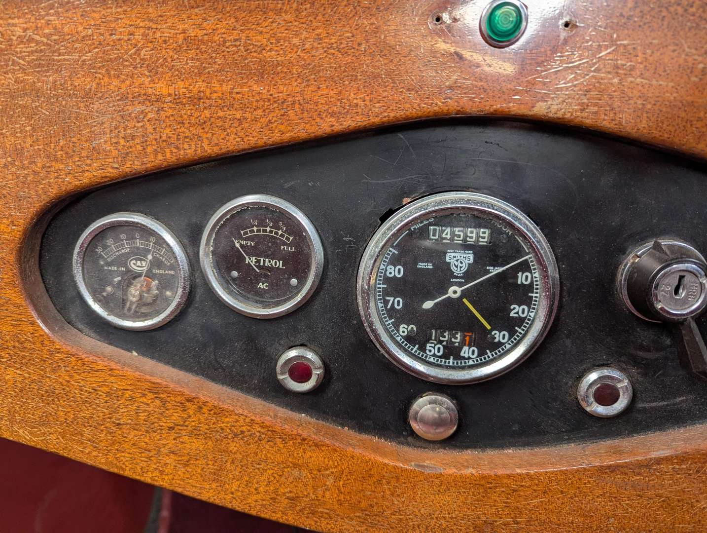 <p>1929 CITROEN AC4 TORPEDO</p>