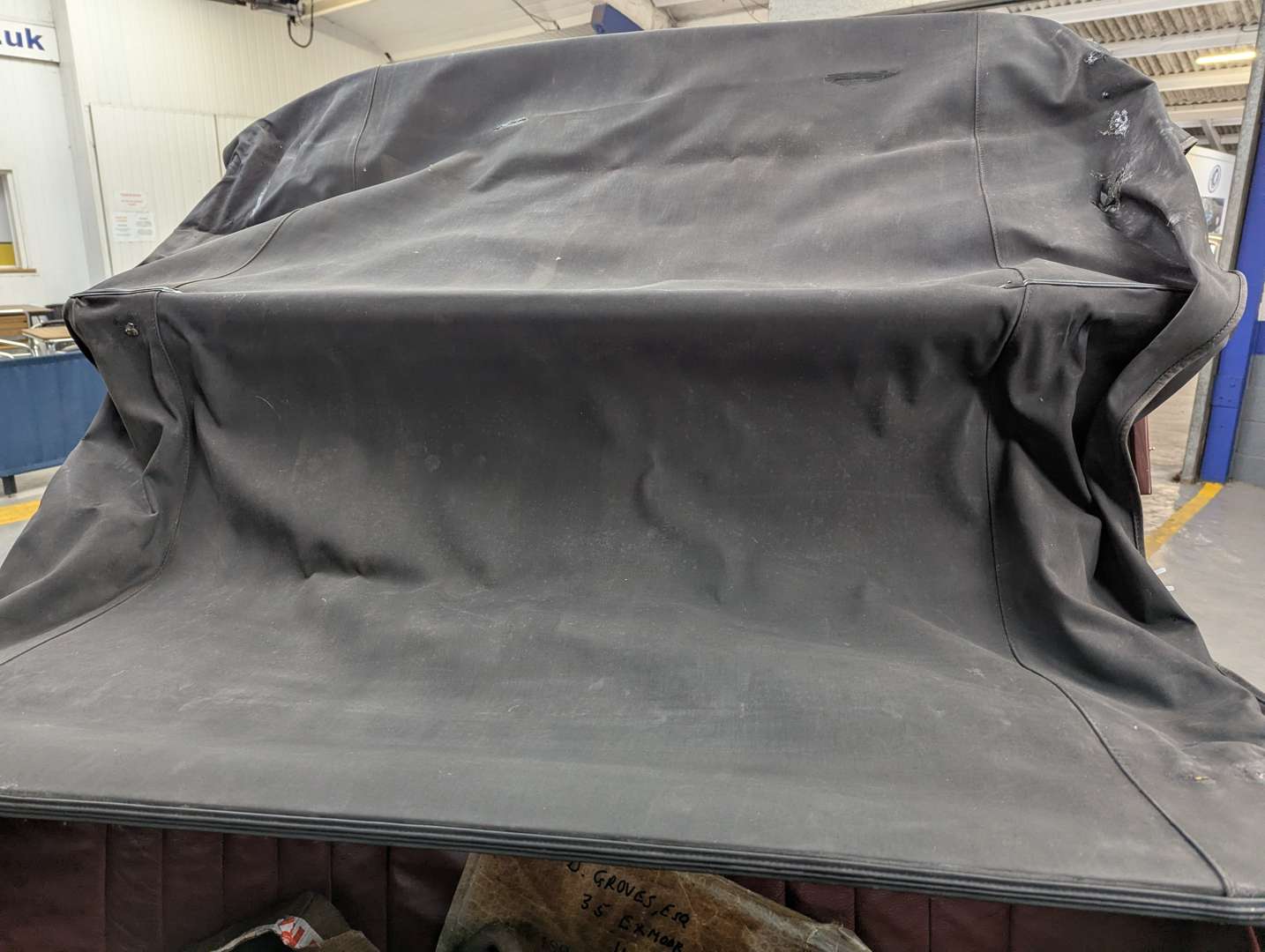 <p>1929 CITROEN AC4 TORPEDO</p>