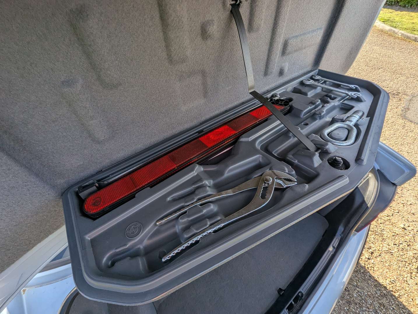 <p>2001 BMW M5 E39</p>