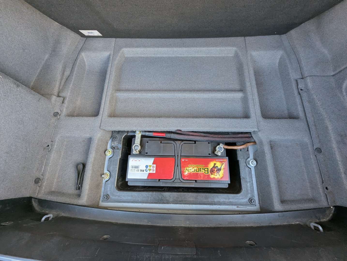 <p>2001 BMW M5 E39</p>