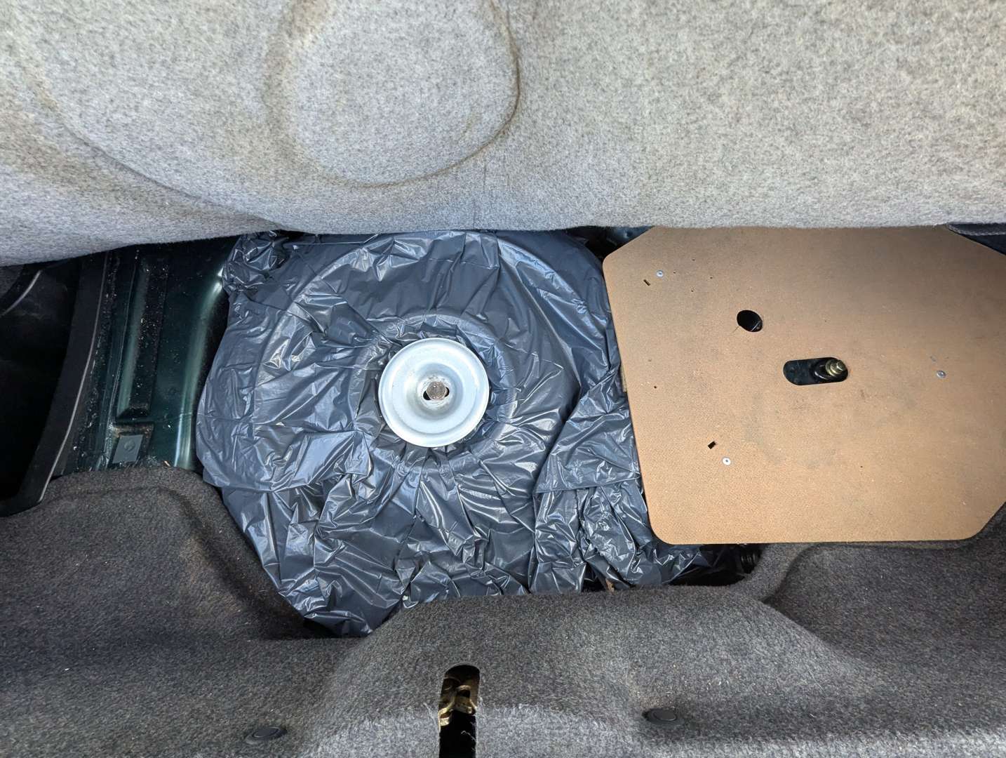 <p>2001 MAZDA MX-5</p>