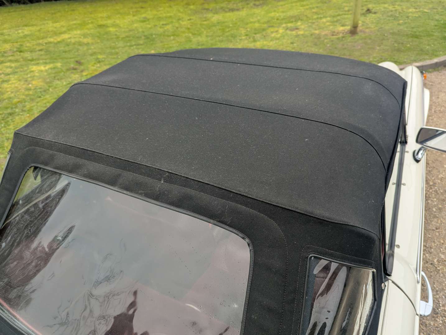 <p>1967 TRIUMPH TR250</p>