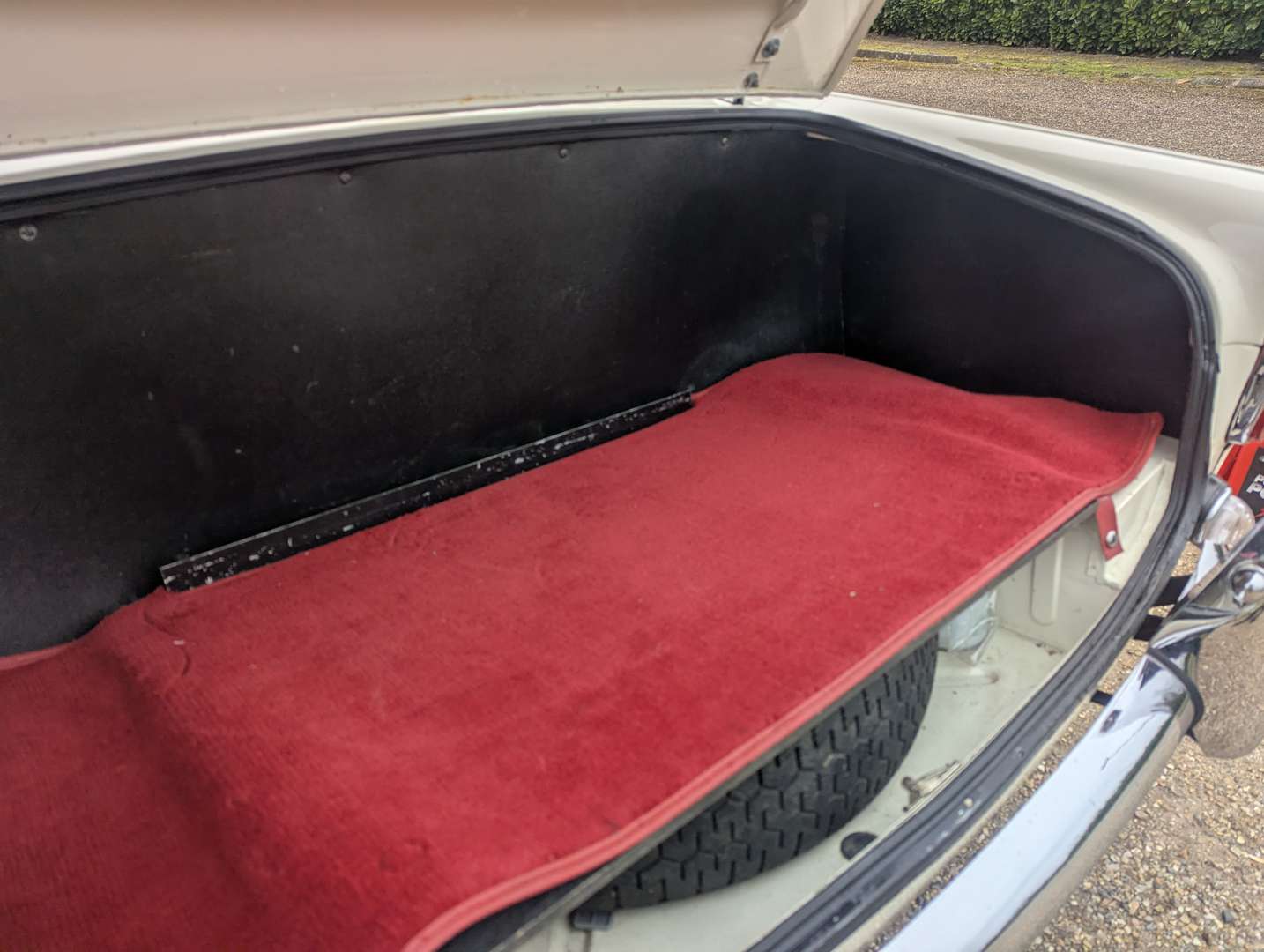 <p>1967 TRIUMPH TR250</p>