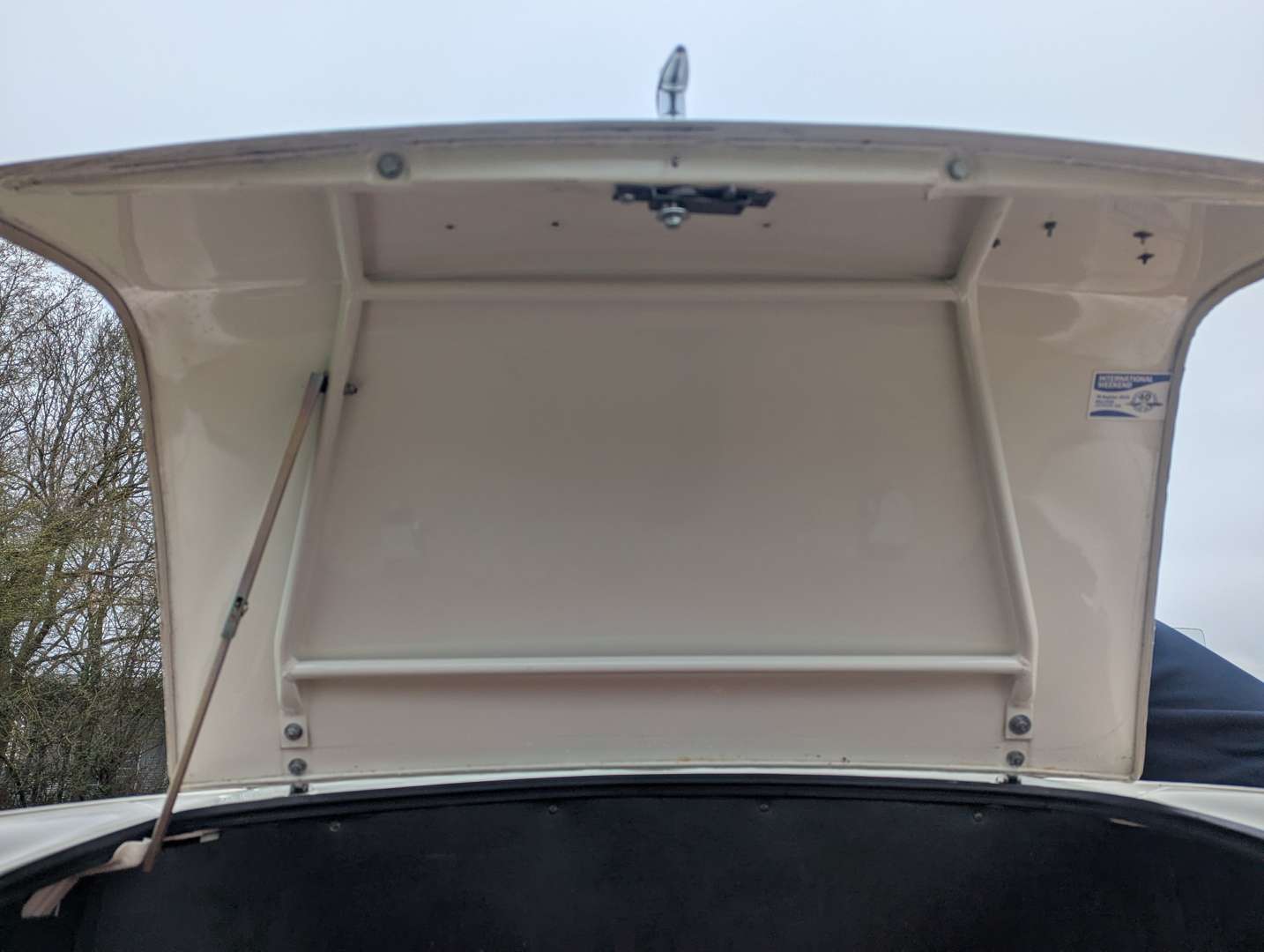 <p>1967 TRIUMPH TR250</p>