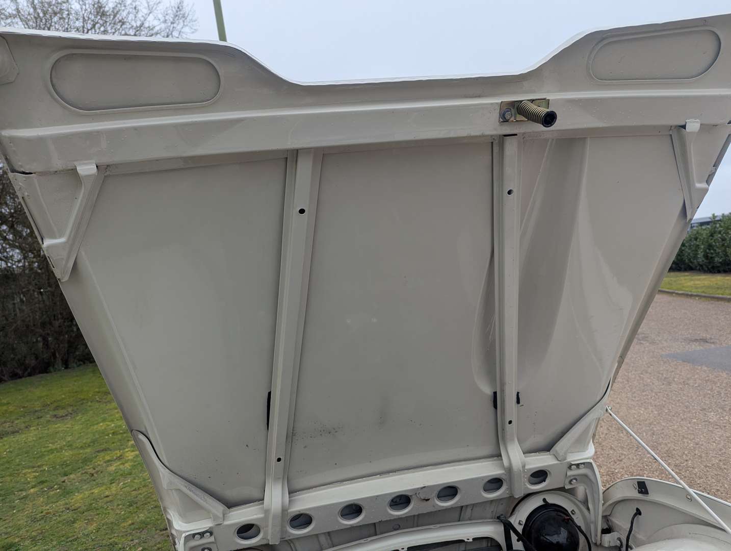 <p>1967 TRIUMPH TR250</p>