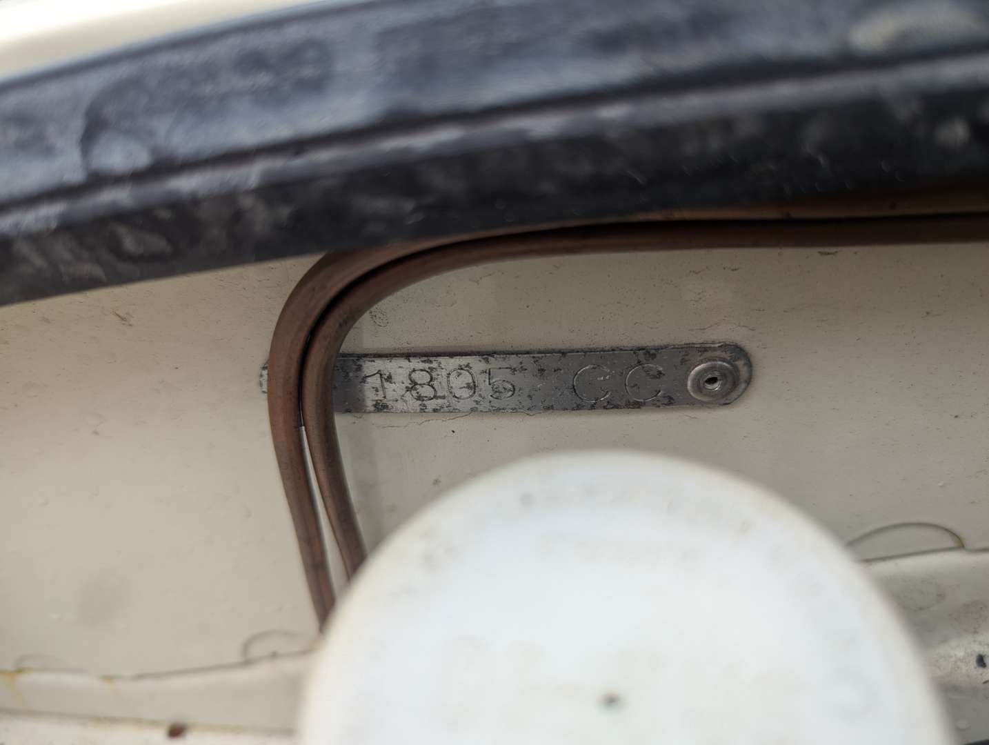 <p>1967 TRIUMPH TR250</p>