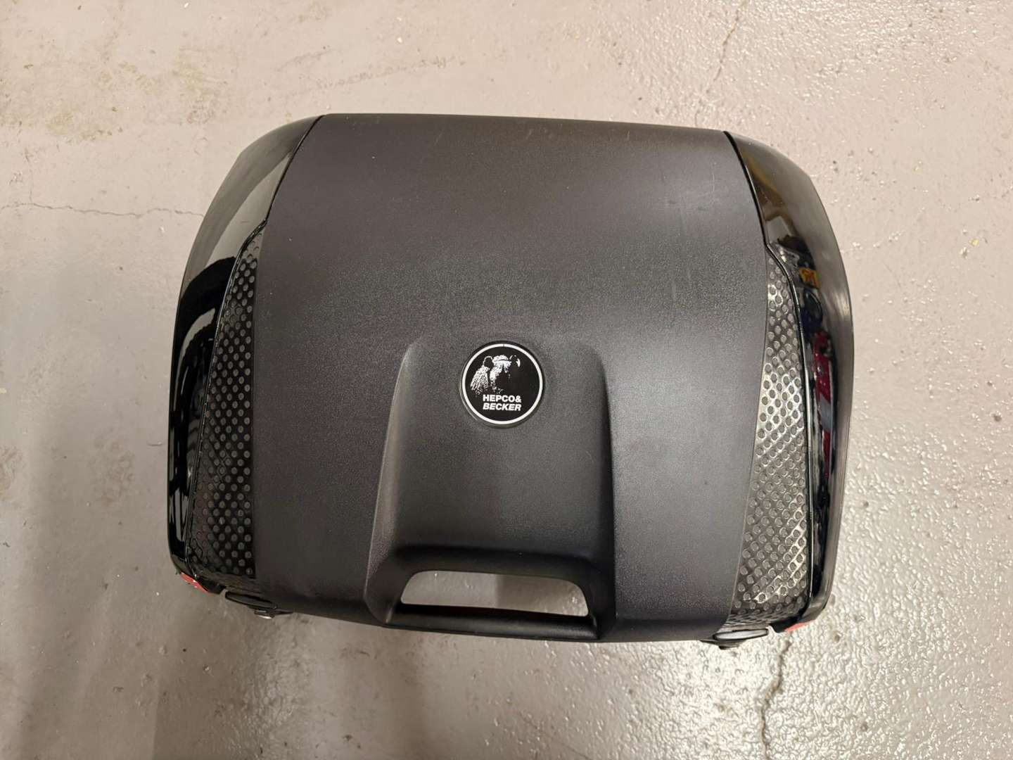 <p>1987 KAWASAKI GPX 750R</p>