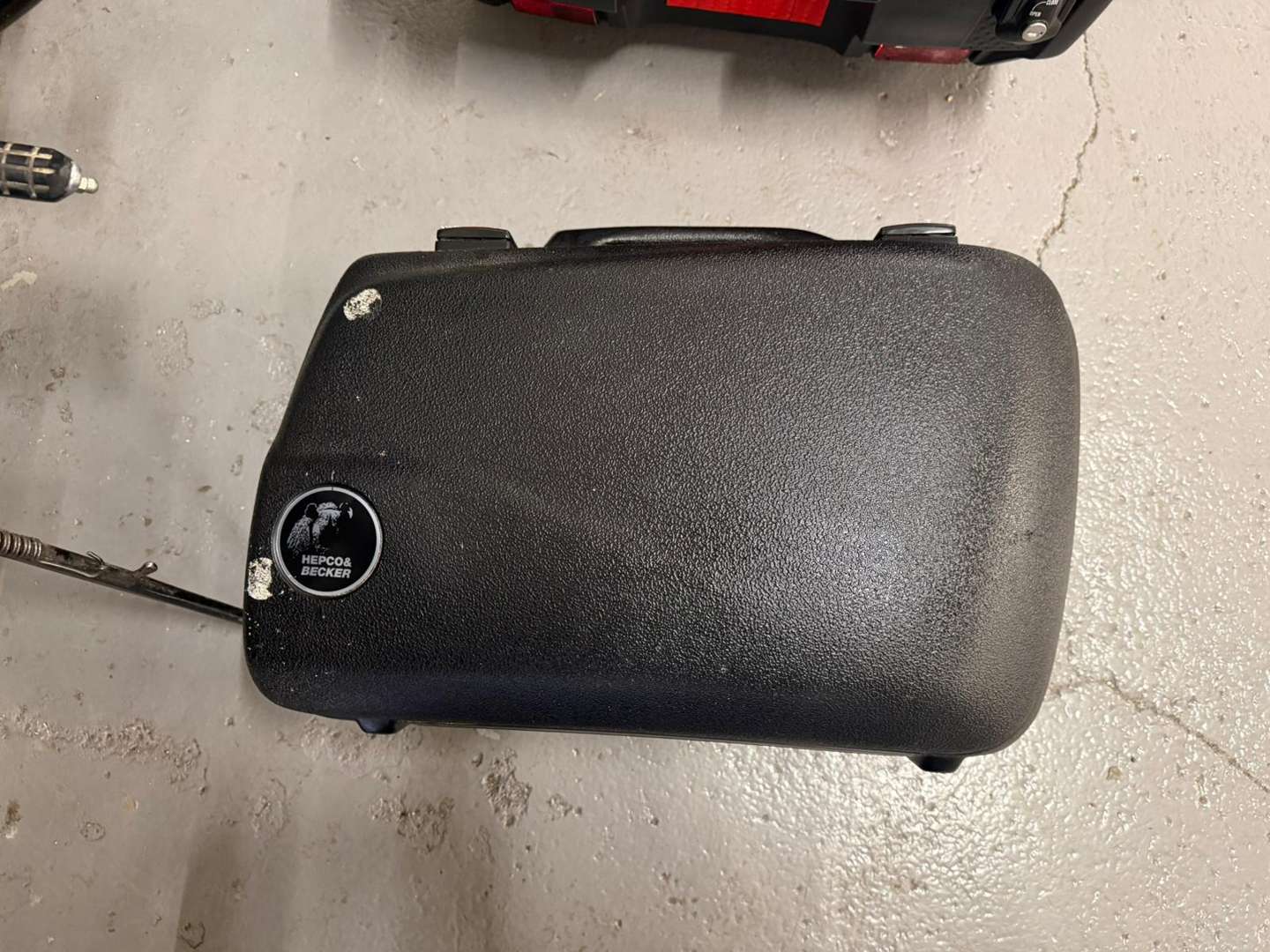 <p>1987 KAWASAKI GPX 750R</p>