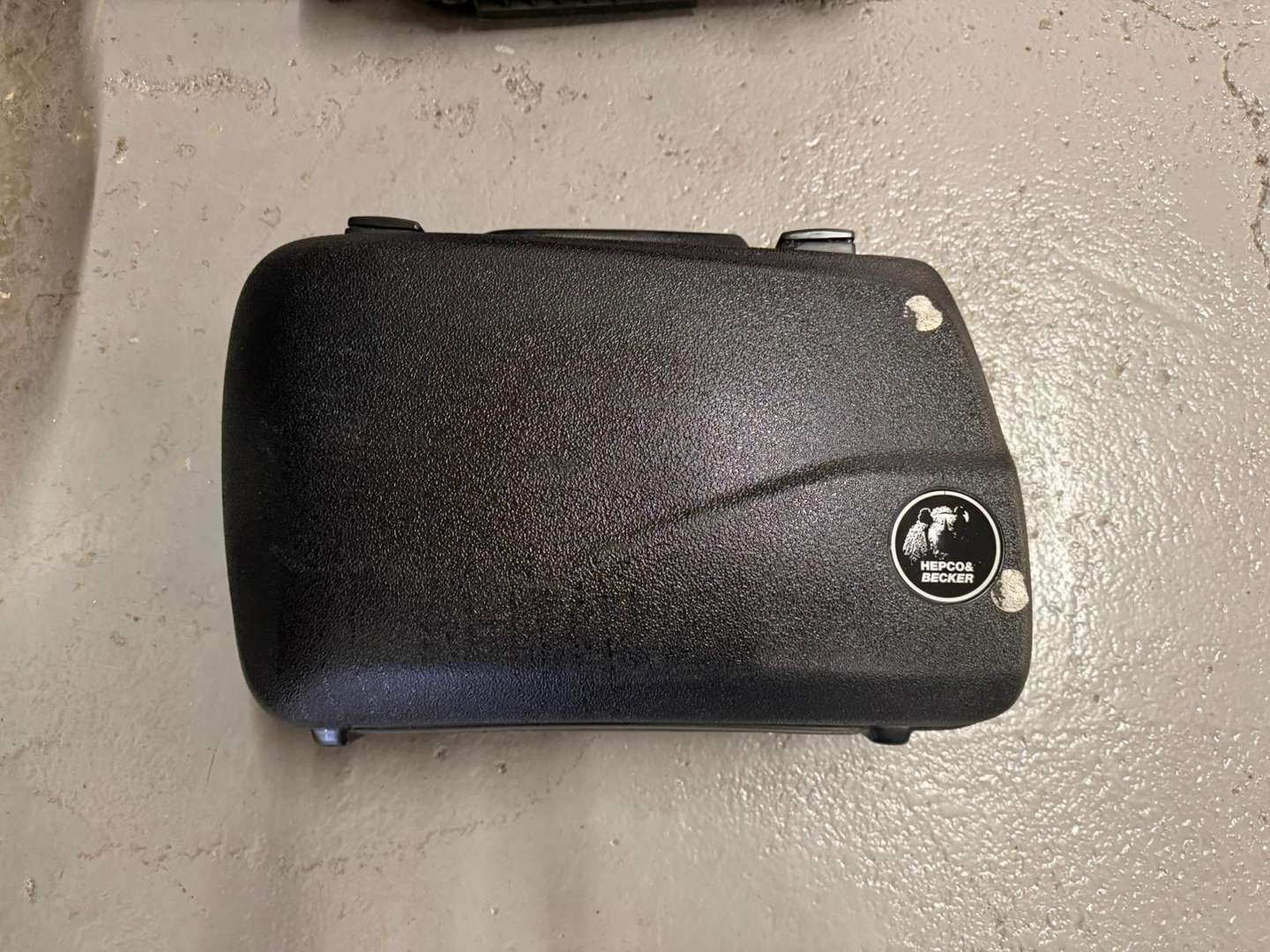 <p>1987 KAWASAKI GPX 750R</p>