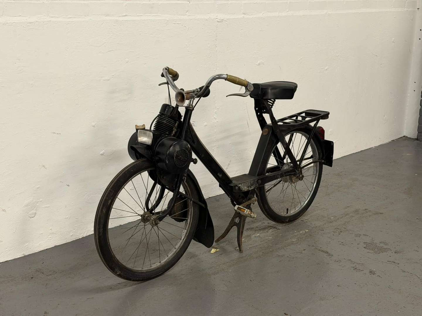 <p>1967 VELOSOLEX</p>